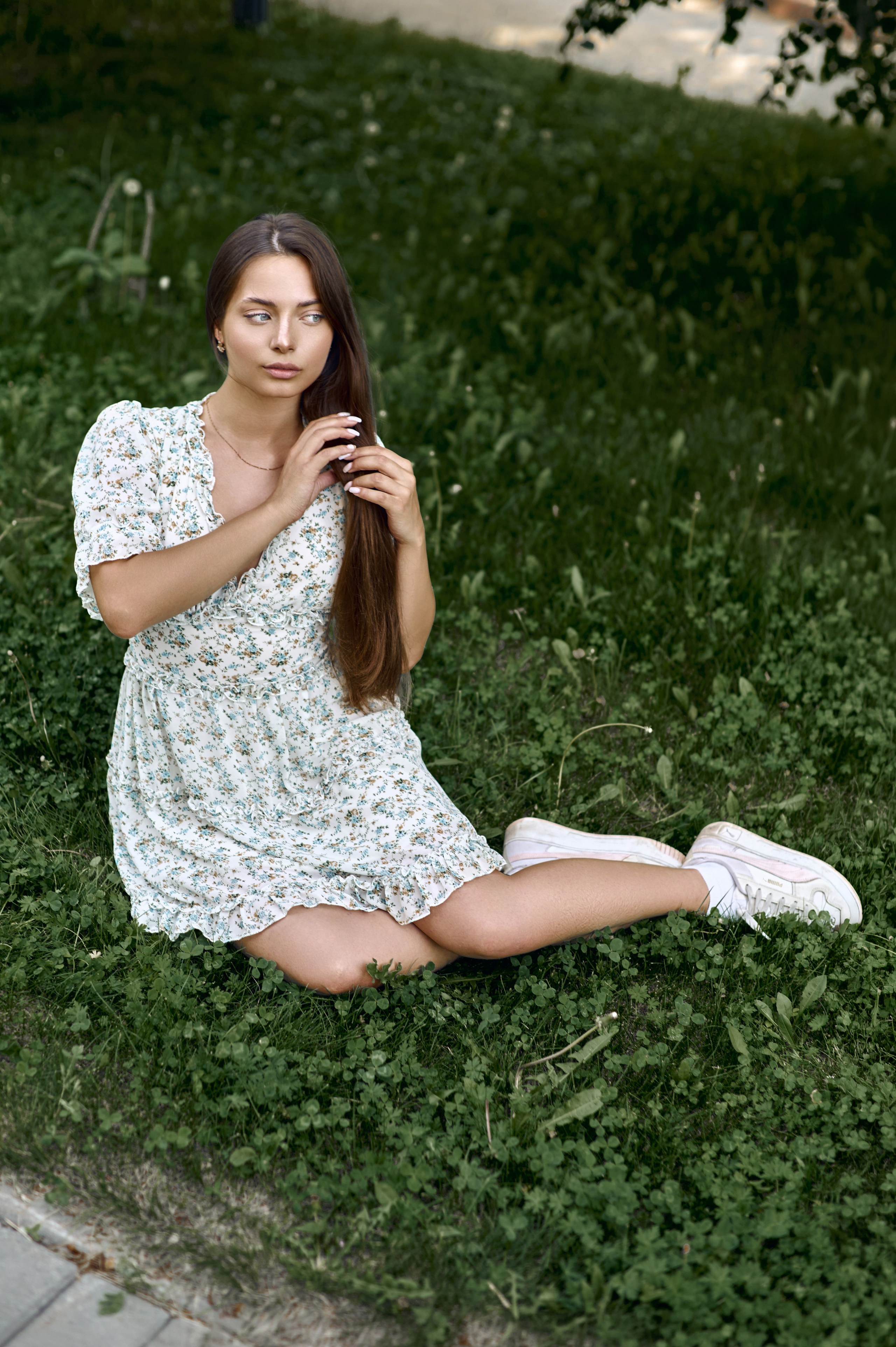Эвелина. Фотограф в Новосибирске Юлия Тоньшина