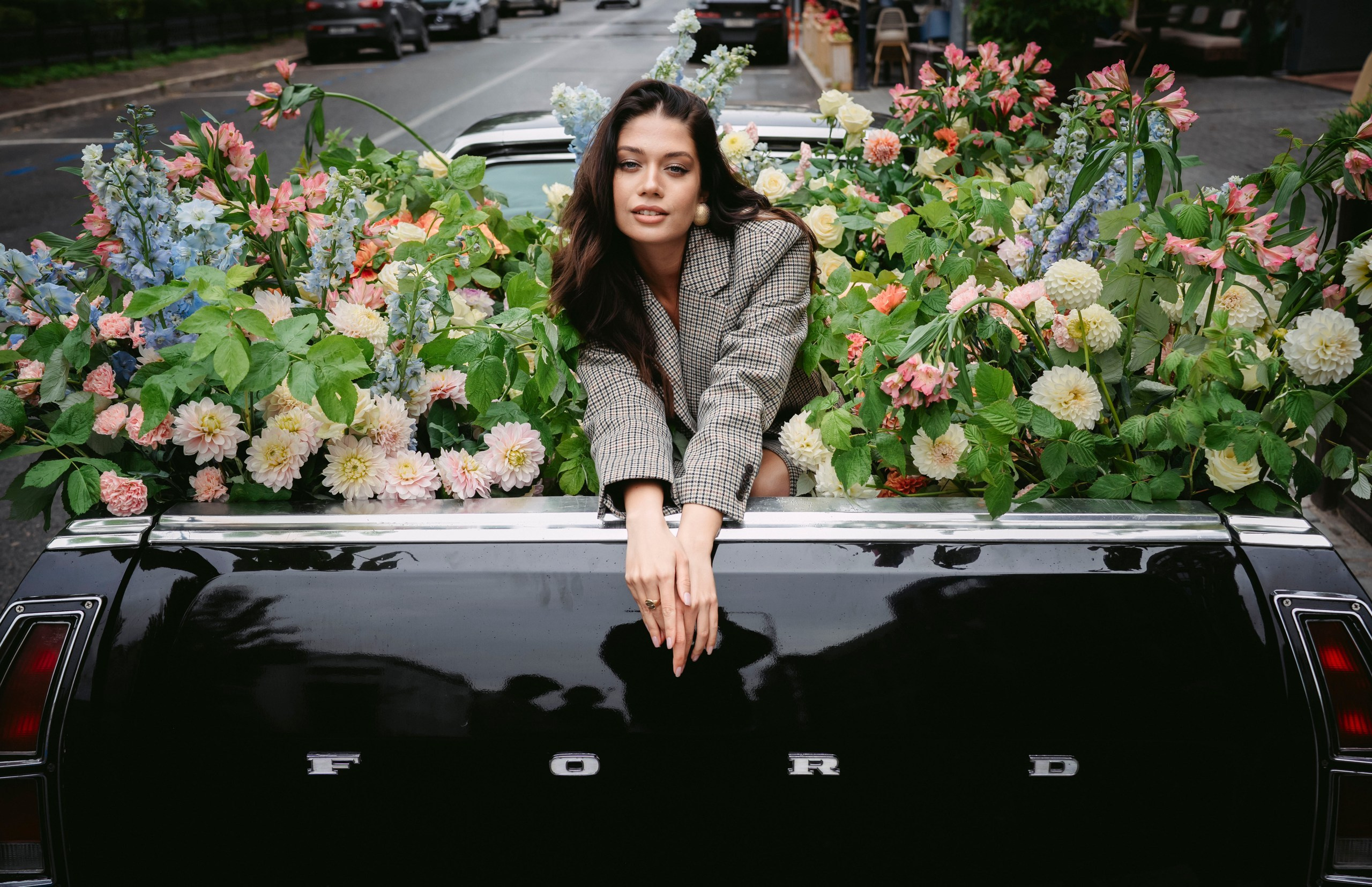 День города КСИ х Enter. Саша Копылов, фотограф в Казани