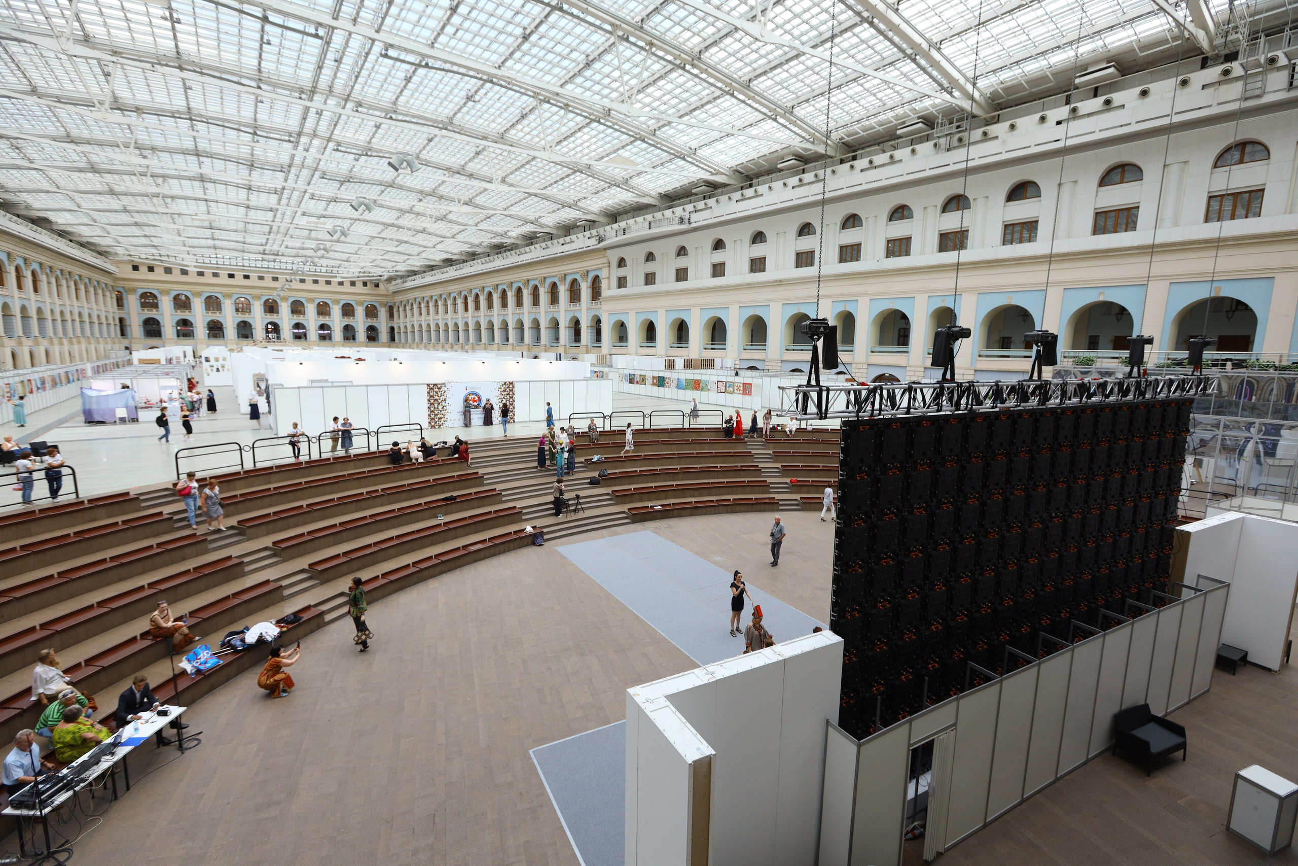 Душа России. Фотограф в Туле Крупский АнДРей. Фотостудия «КАДР71» в Туле