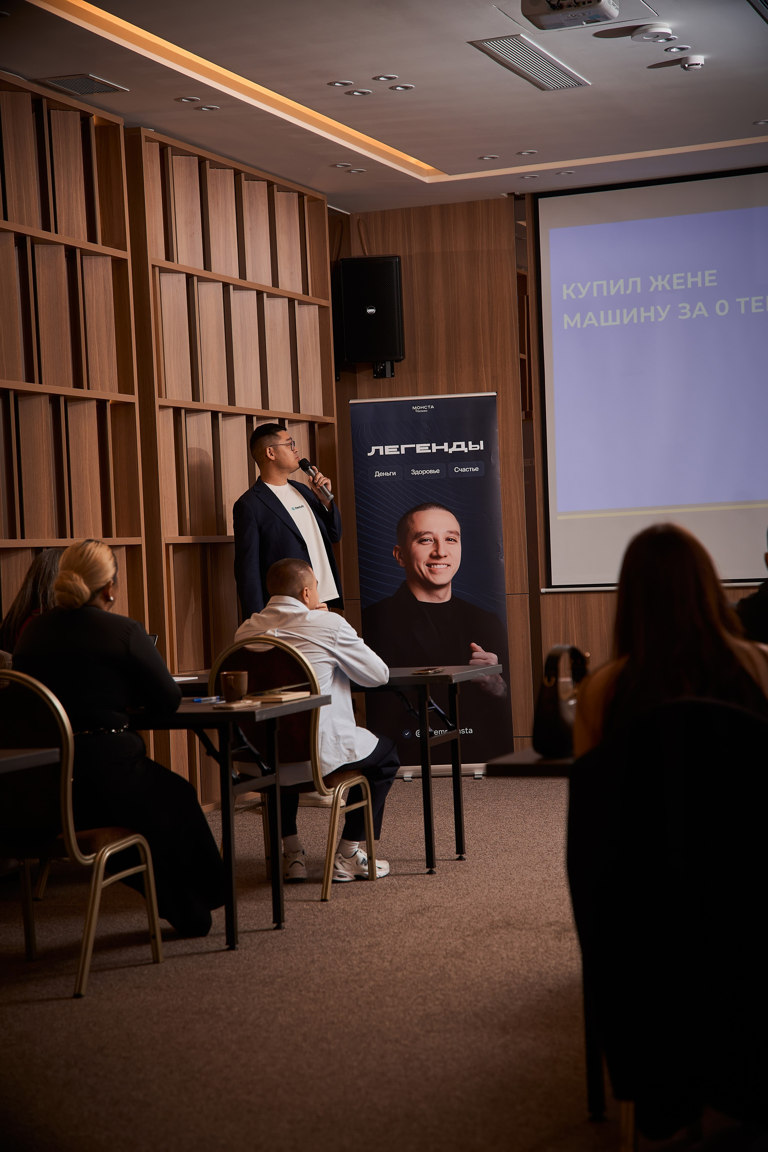 Legends. Видеограф и Фотограф в Алматы и Караганда