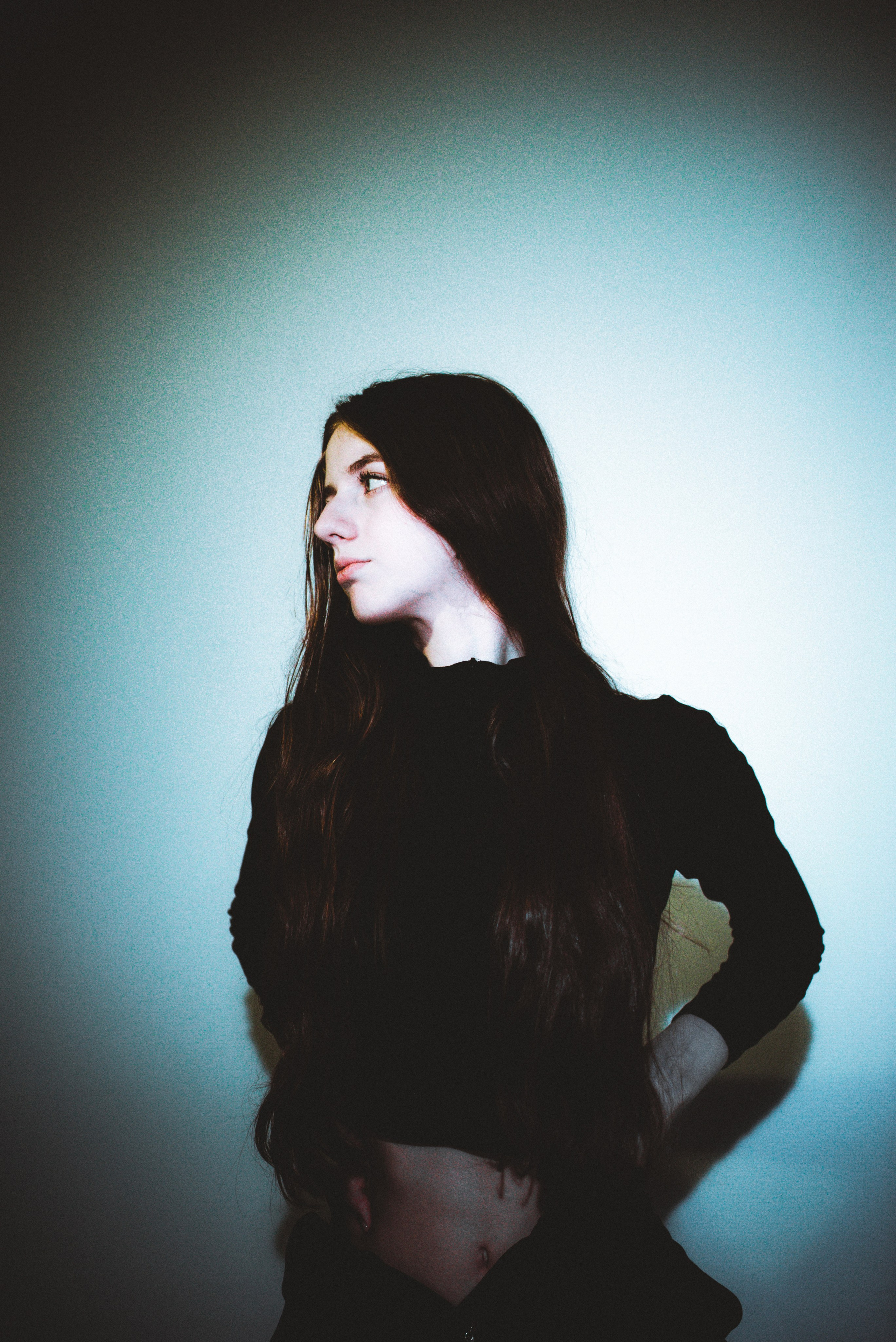 Studio. Фотограф | Владивосток | Мария