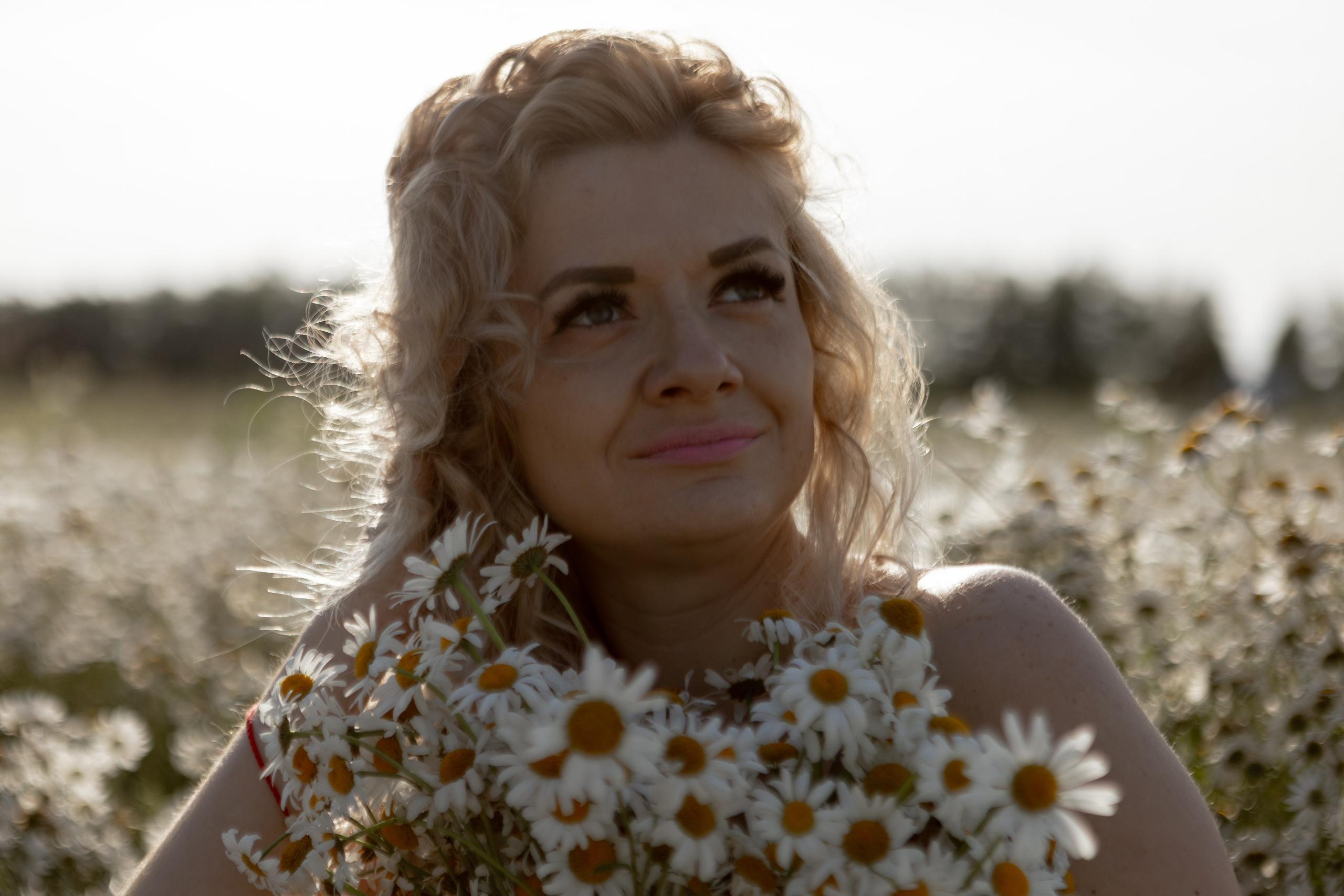 Надежда. Наталья Косьянова. Ваш фотограф. Москва