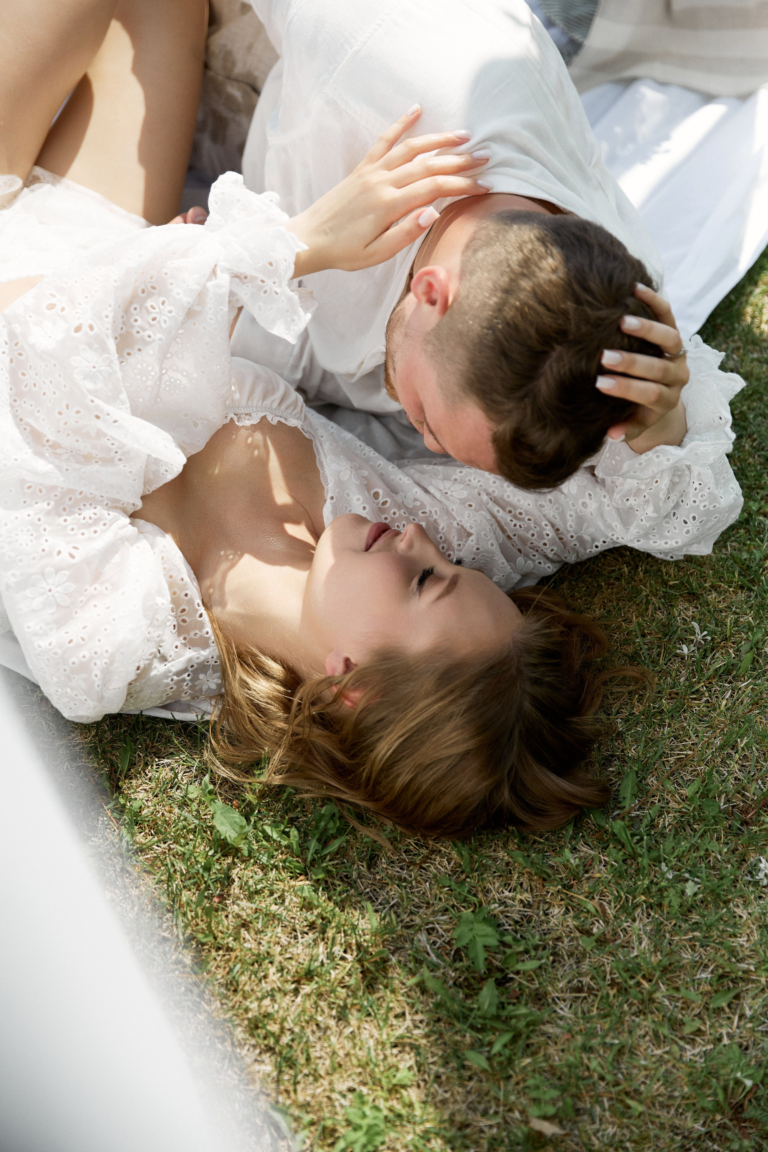 Посмотреть серию. Свадебный и семейный фотограф в Красноярске Тряпчев Павел