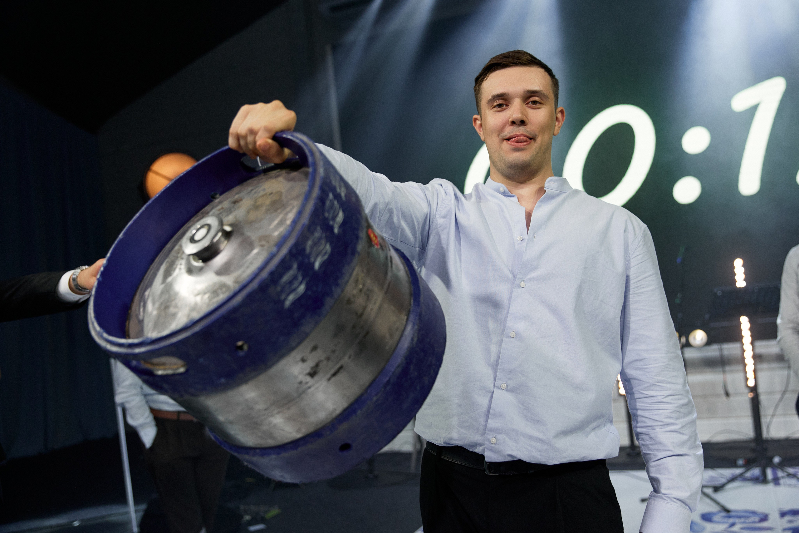 Посмотреть серию. Свадебный и семейный фотограф в Красноярске Тряпчев Павел