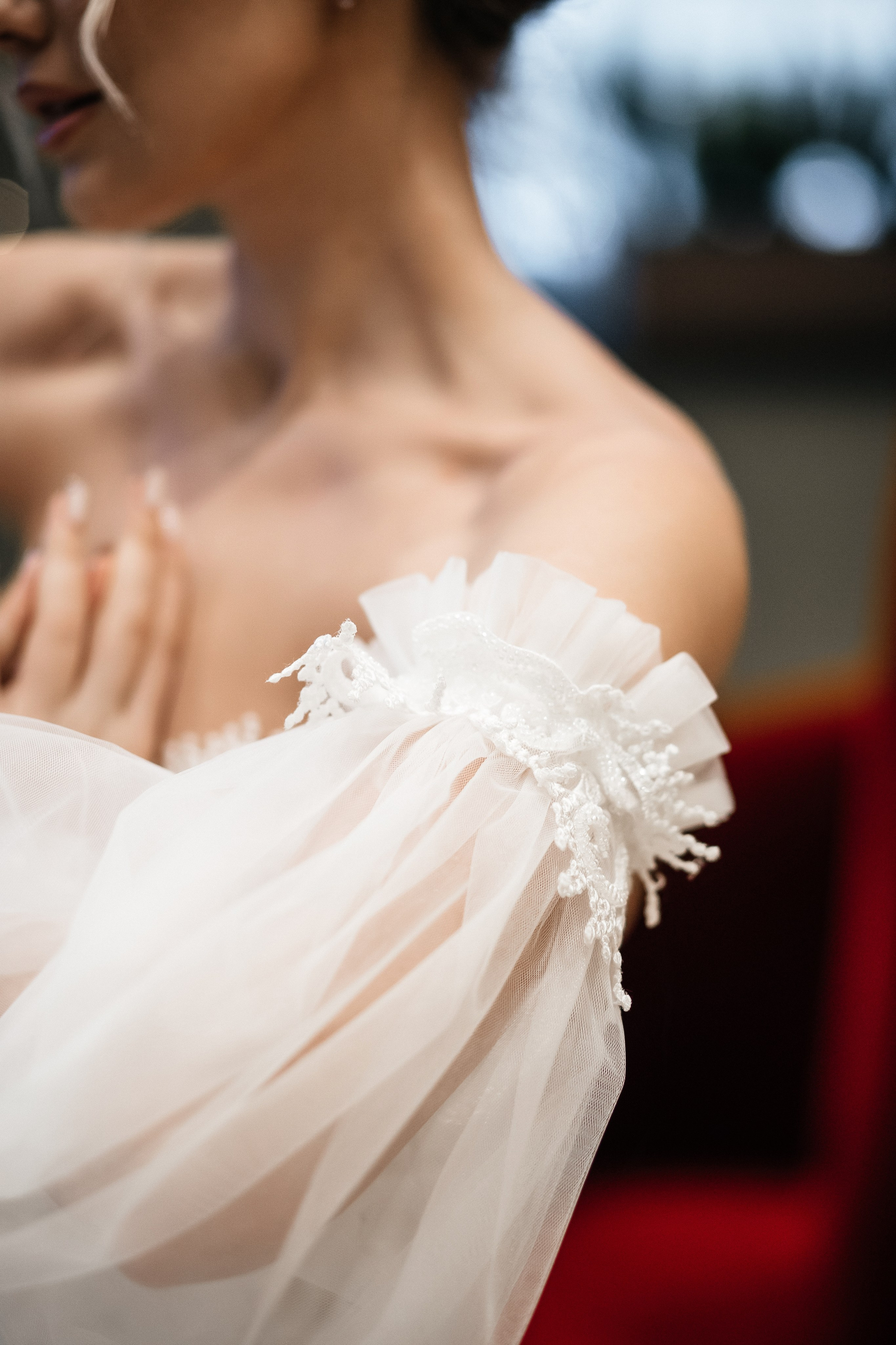 Свадьбы. Фотограф Новосибирск Анна Полонова