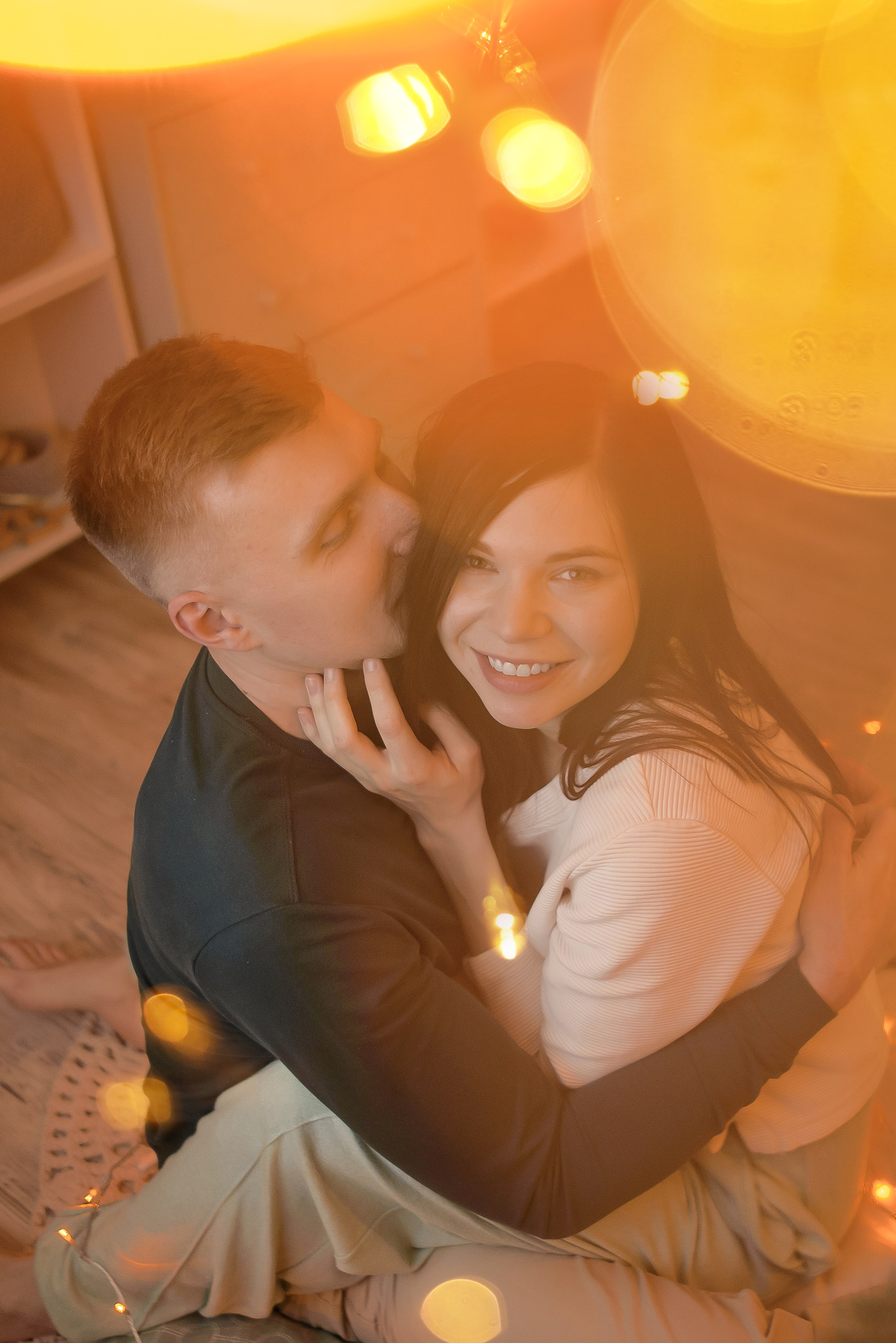 Семейная фотосессия в Санкт-Петербурге. Семейный и свадебный фотограф в Санкт-Петербурге Серафима Смирнова