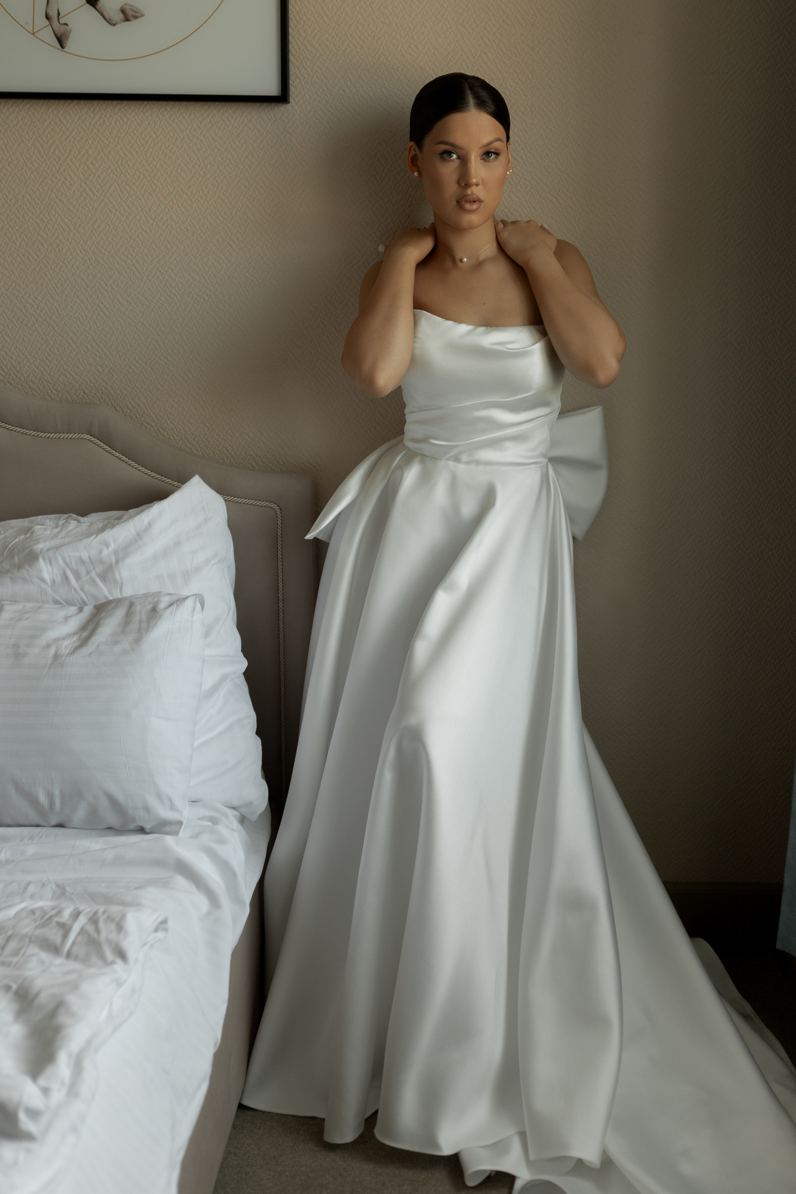 Влад + Настя = <3 (В данной серии сокращенный, полый день). Фотограф в Саратове Сабина Иманова