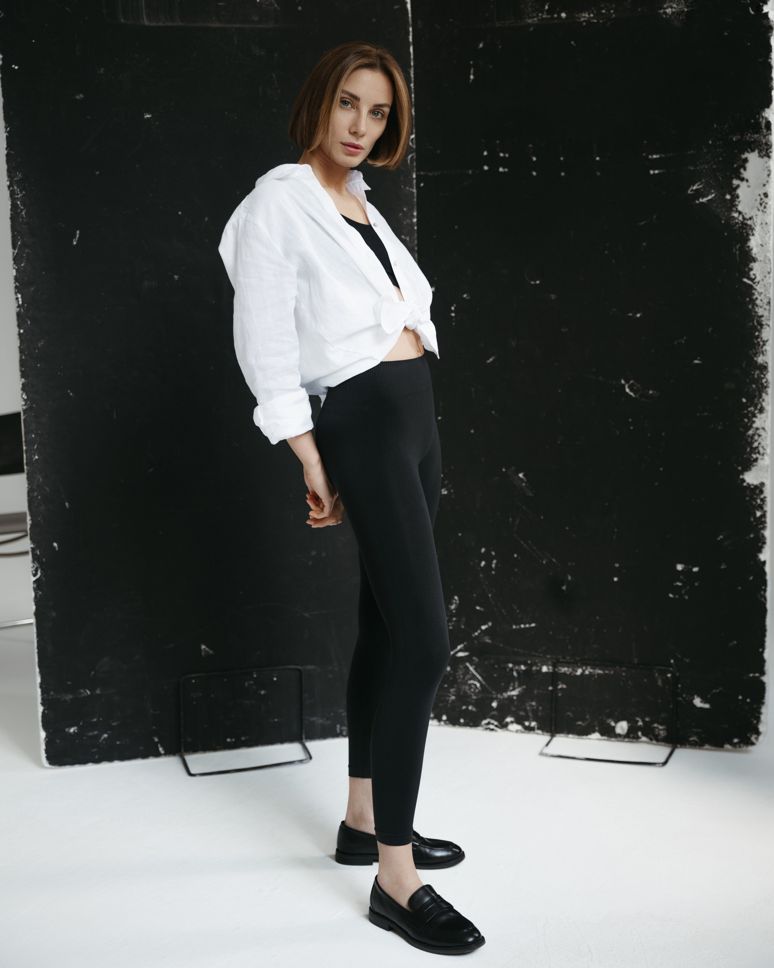 Василина. Фотограф — Алексей Сериков в Москве