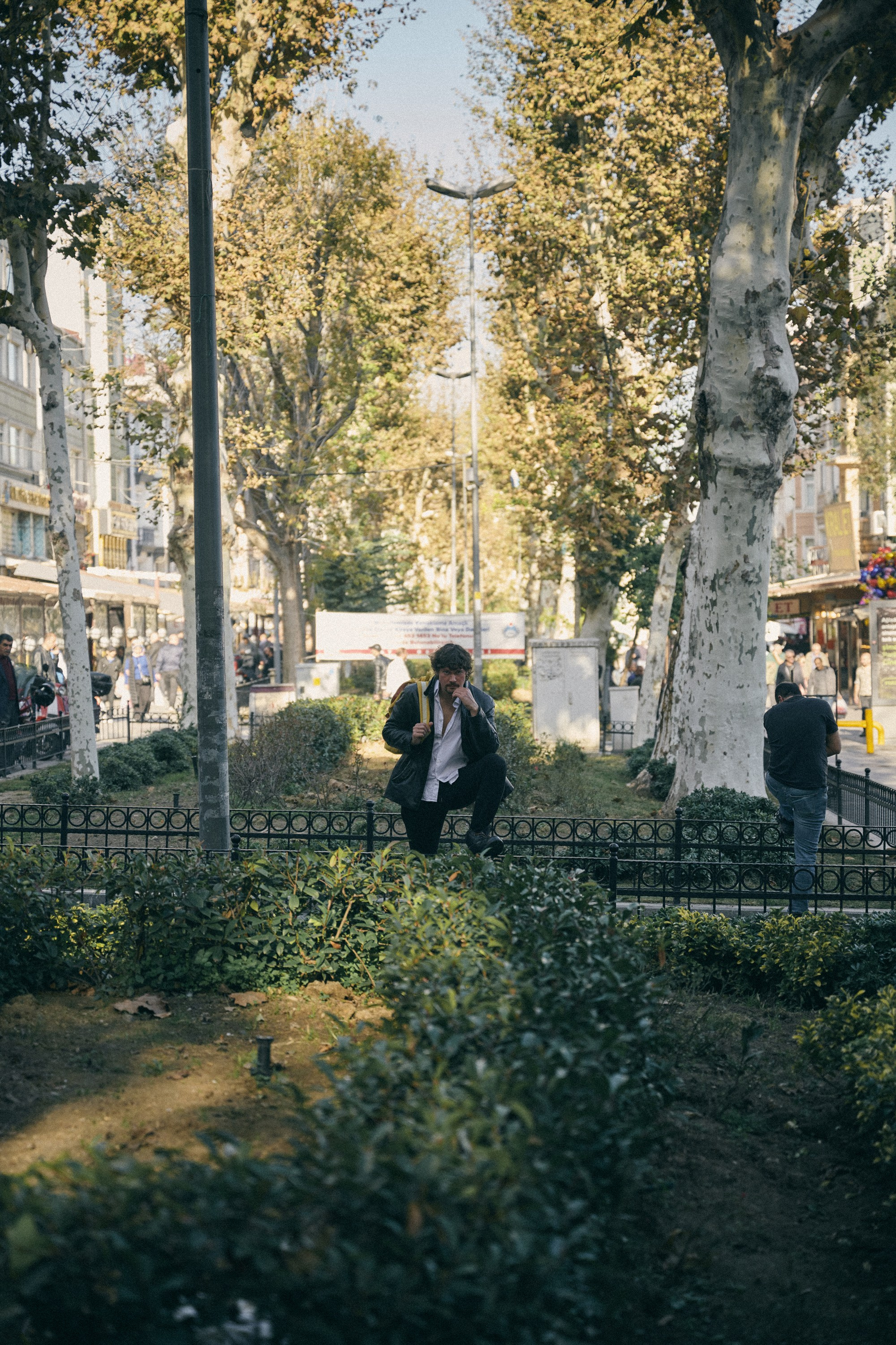 Stas Shudel. Фотограф Сергей Бойко Москва