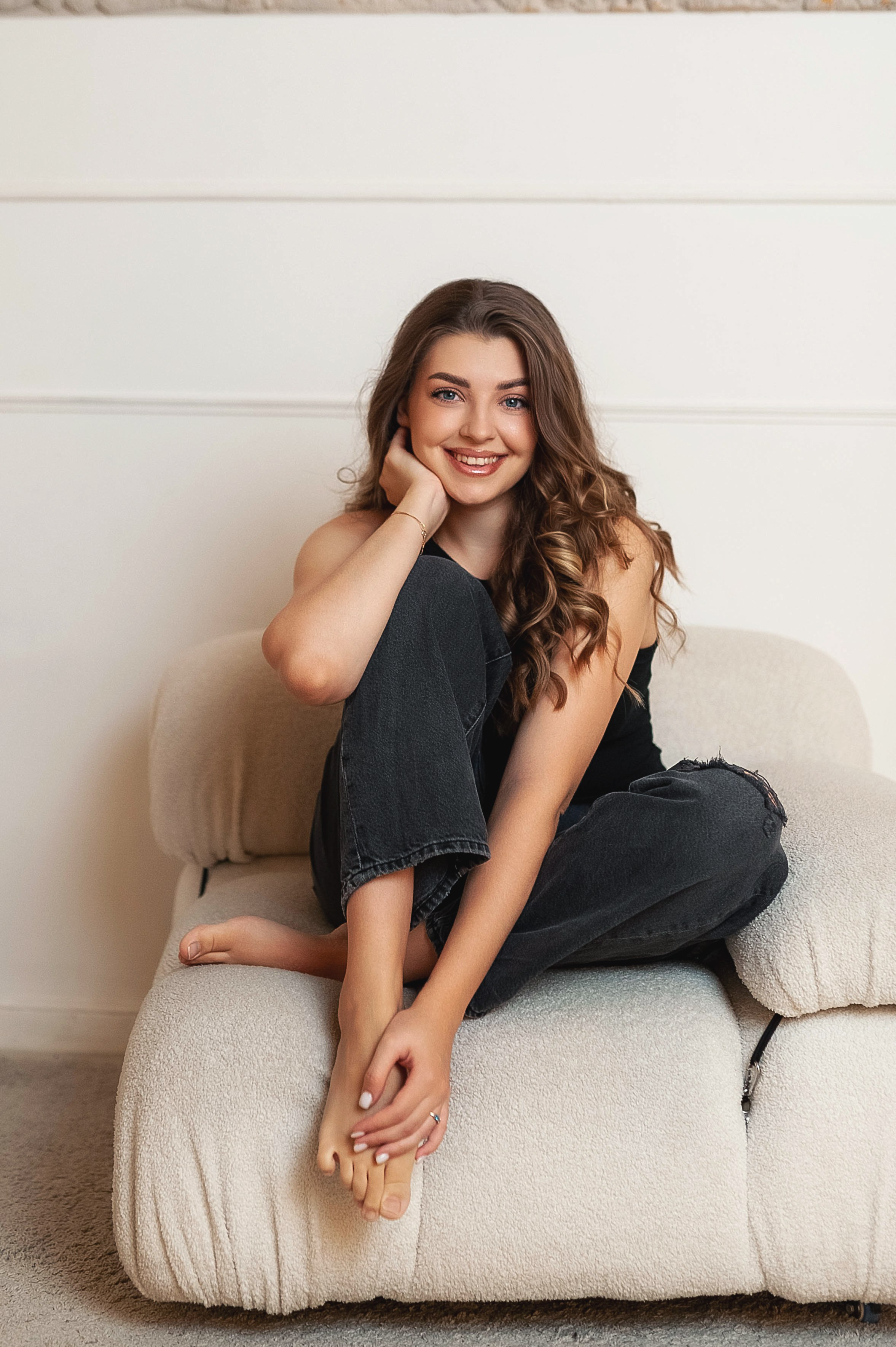 Семейная фотосессия. Семейный, детский фотограф в Воронеже Анна Никитина