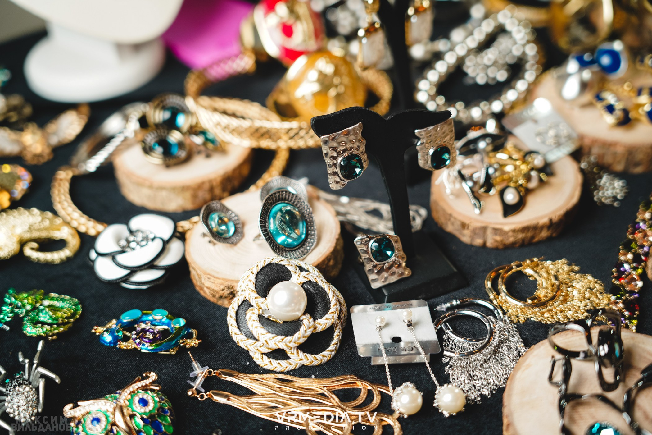 Leomar Production: Fashion проект «Glam Style 2024» 1 год