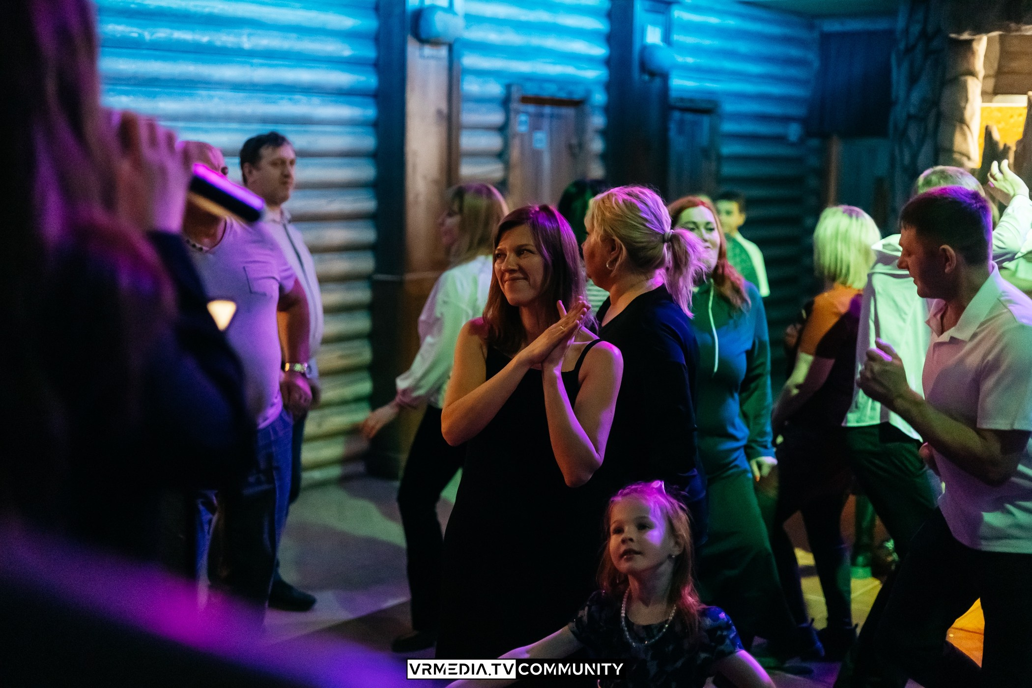 В гостях «У Петровича»