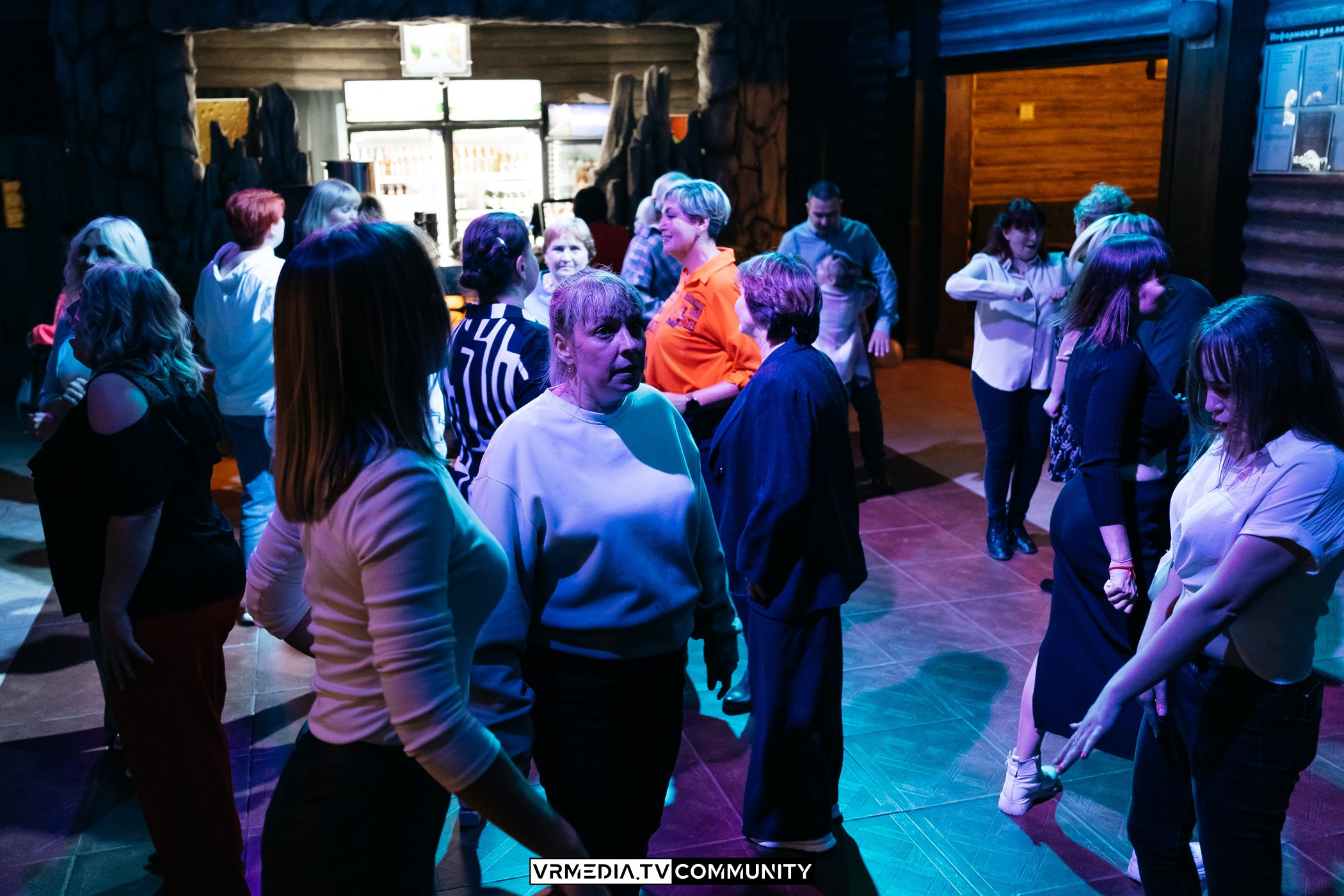 В гостях у «Петровича»