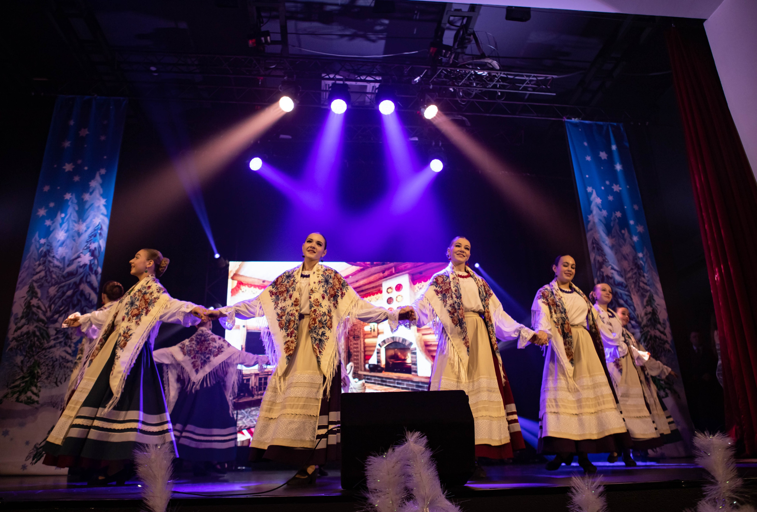 Корпоративы, официальные мероприятия, концерты. Главная