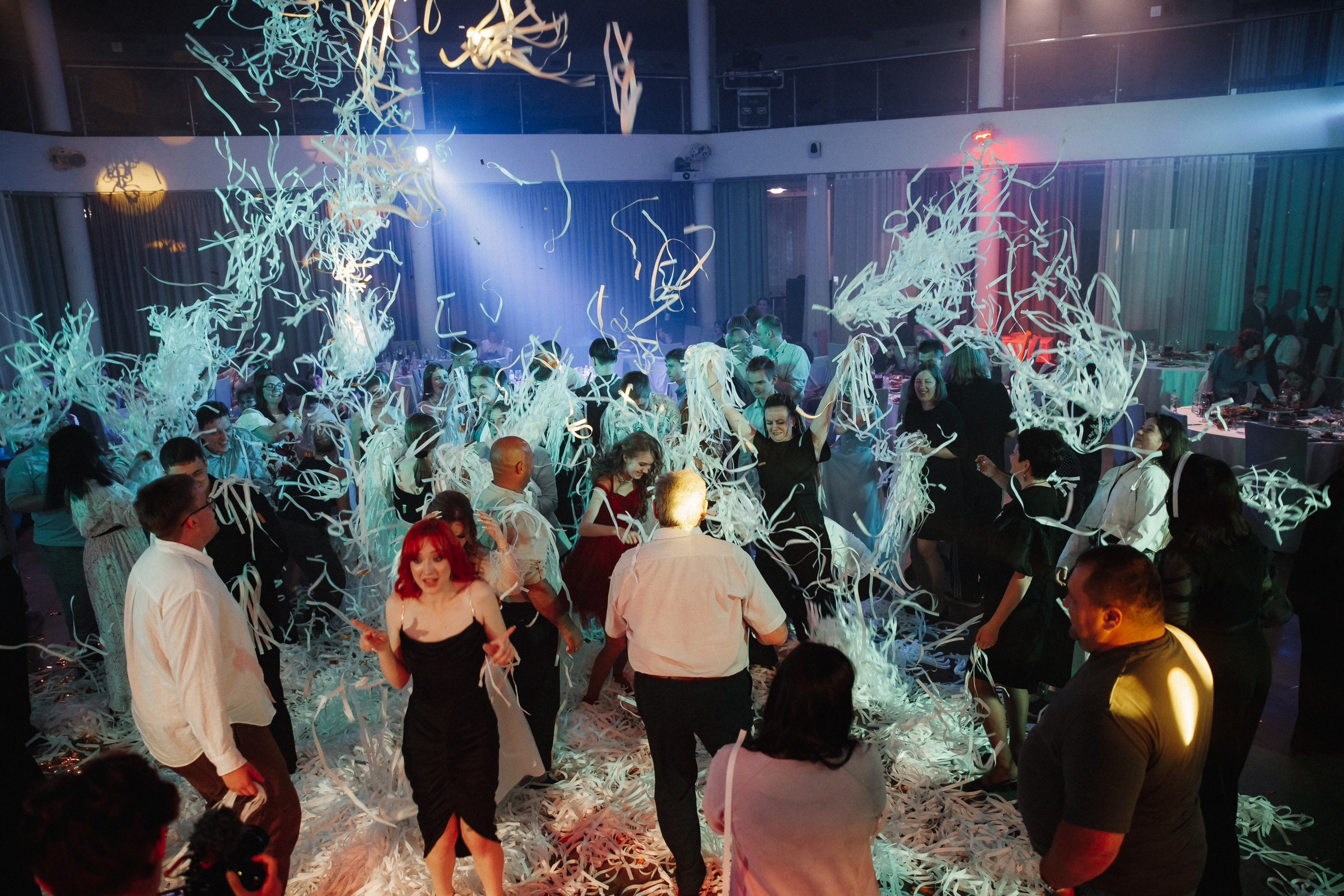 Выпускной. Свадебный фотограф Дмитрий Воробьев Ярославль