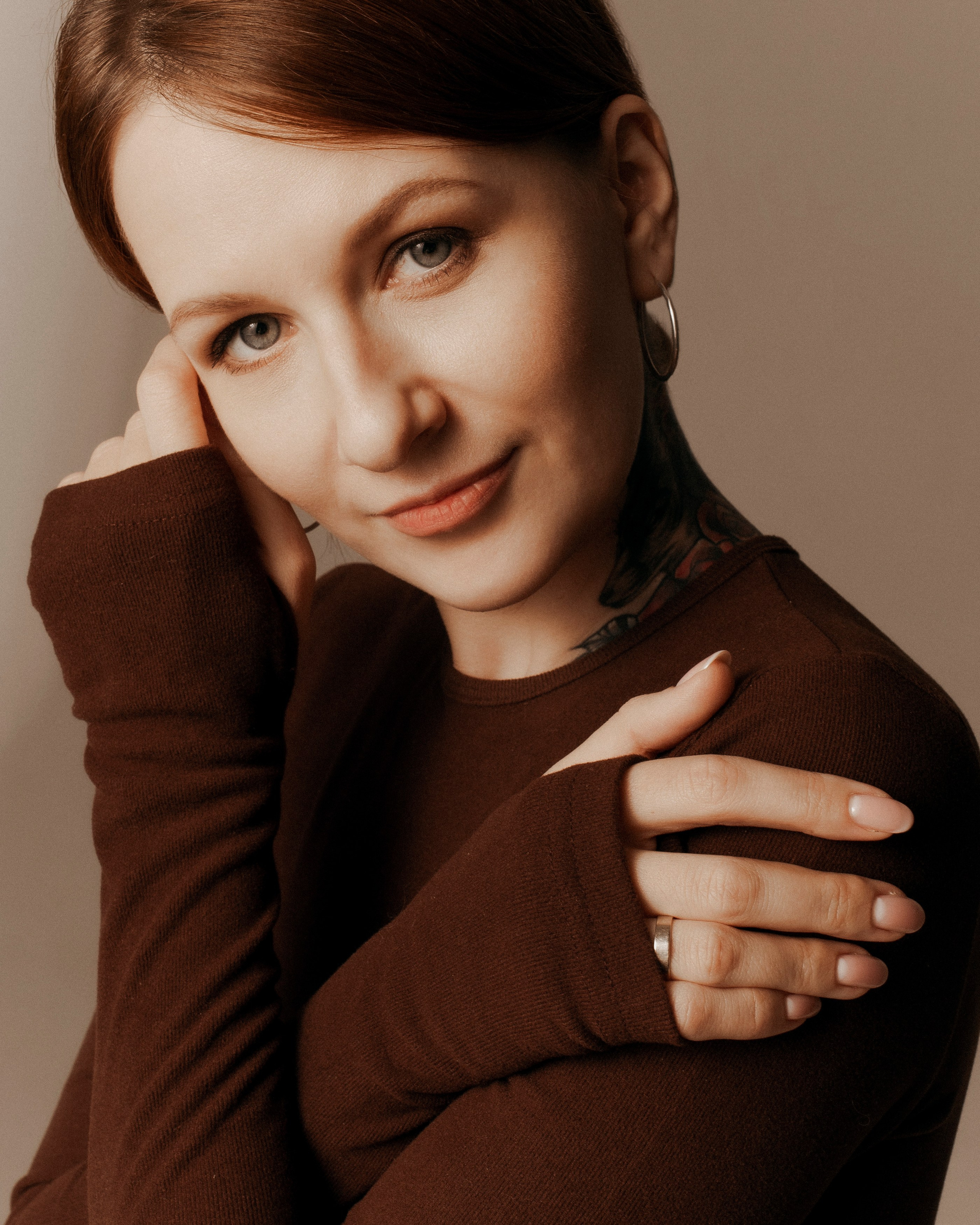 Полина. Катерина Аникеева | Фотограф | Екатеринбург