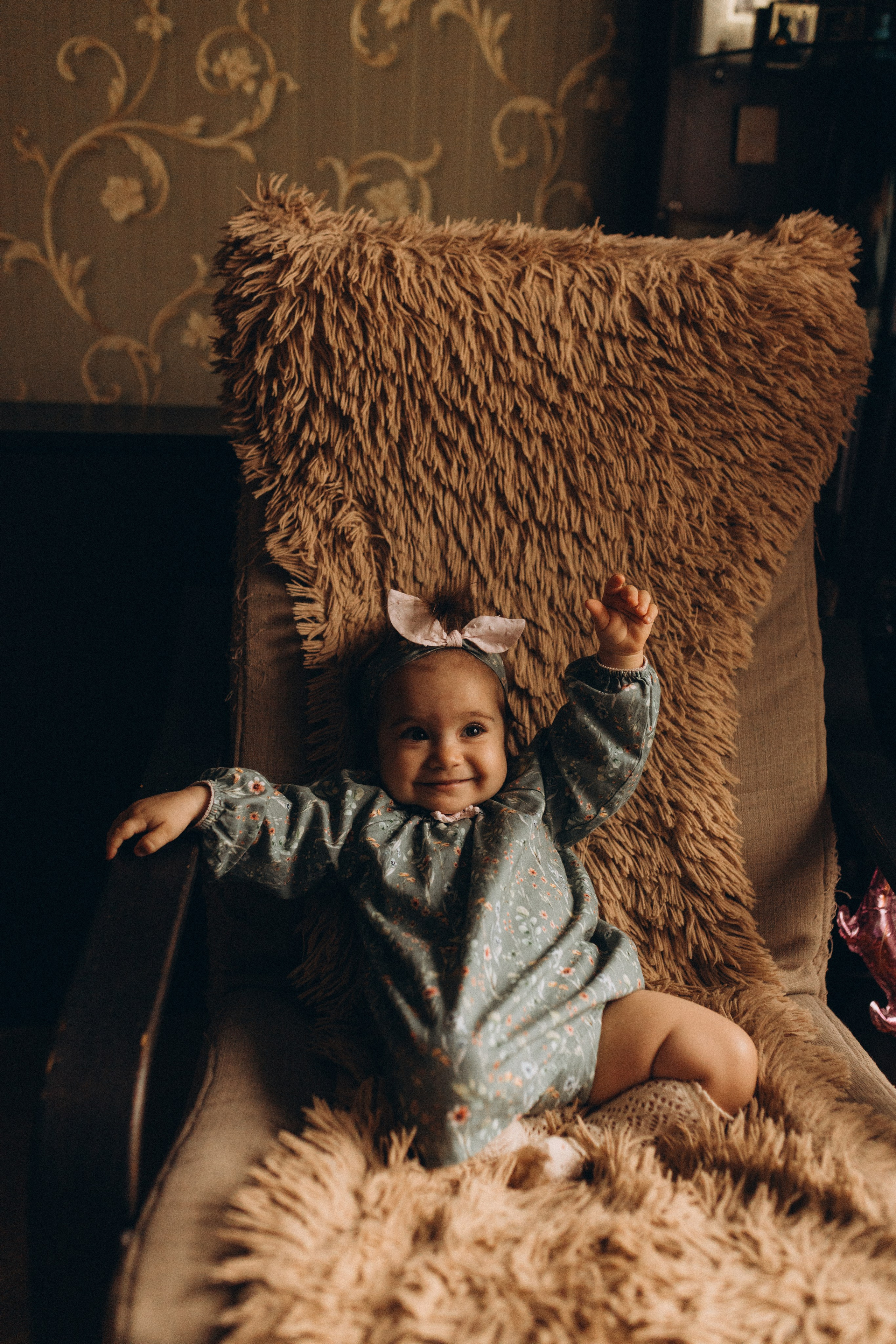 1. Семейный фотограф в Москве Жукова Анна