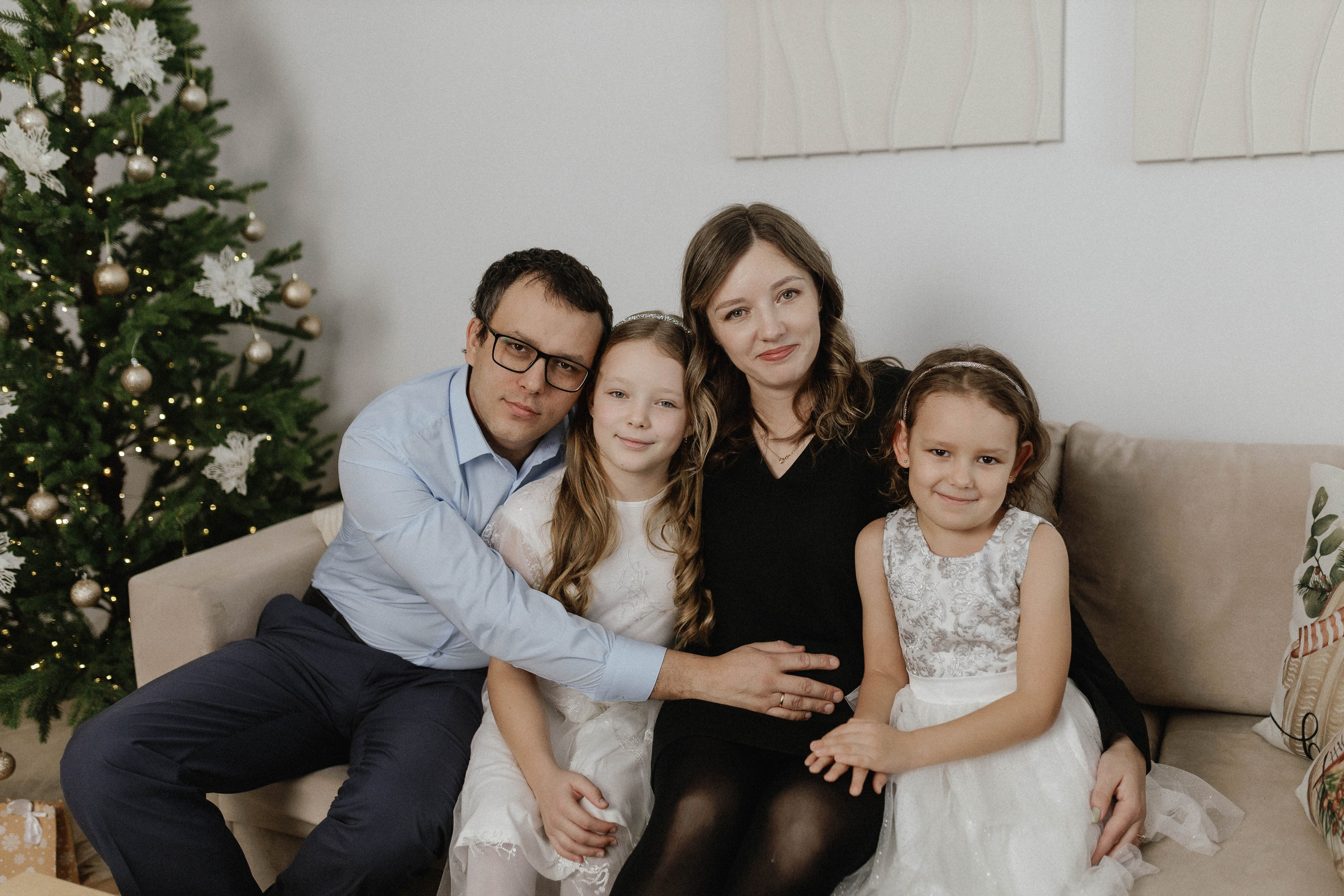 Сочельник. Фотограф в Иркутске Светлана Нартова