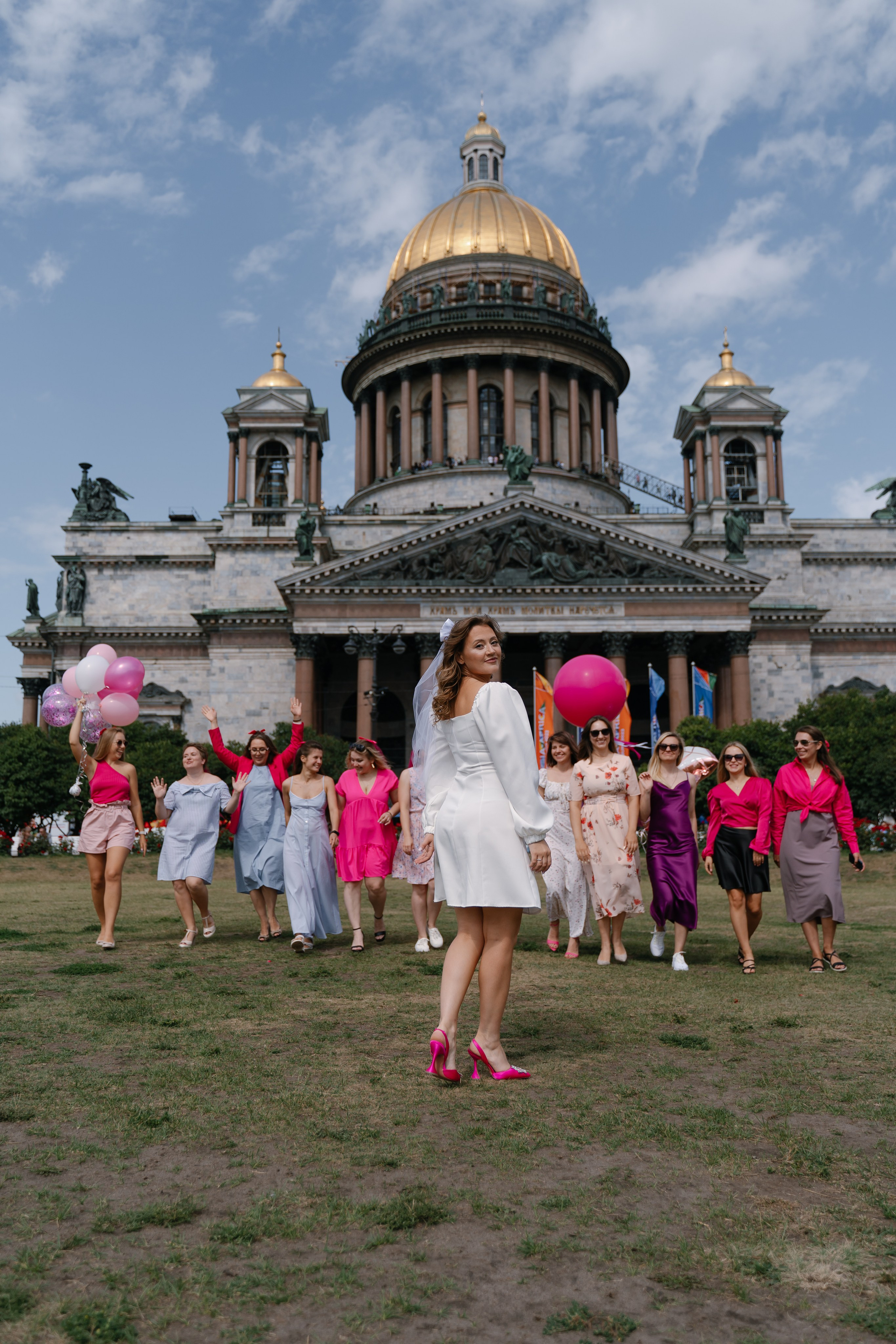 29.07.2023. Свадебный фотограф — Наталья Фед СПб/Москва