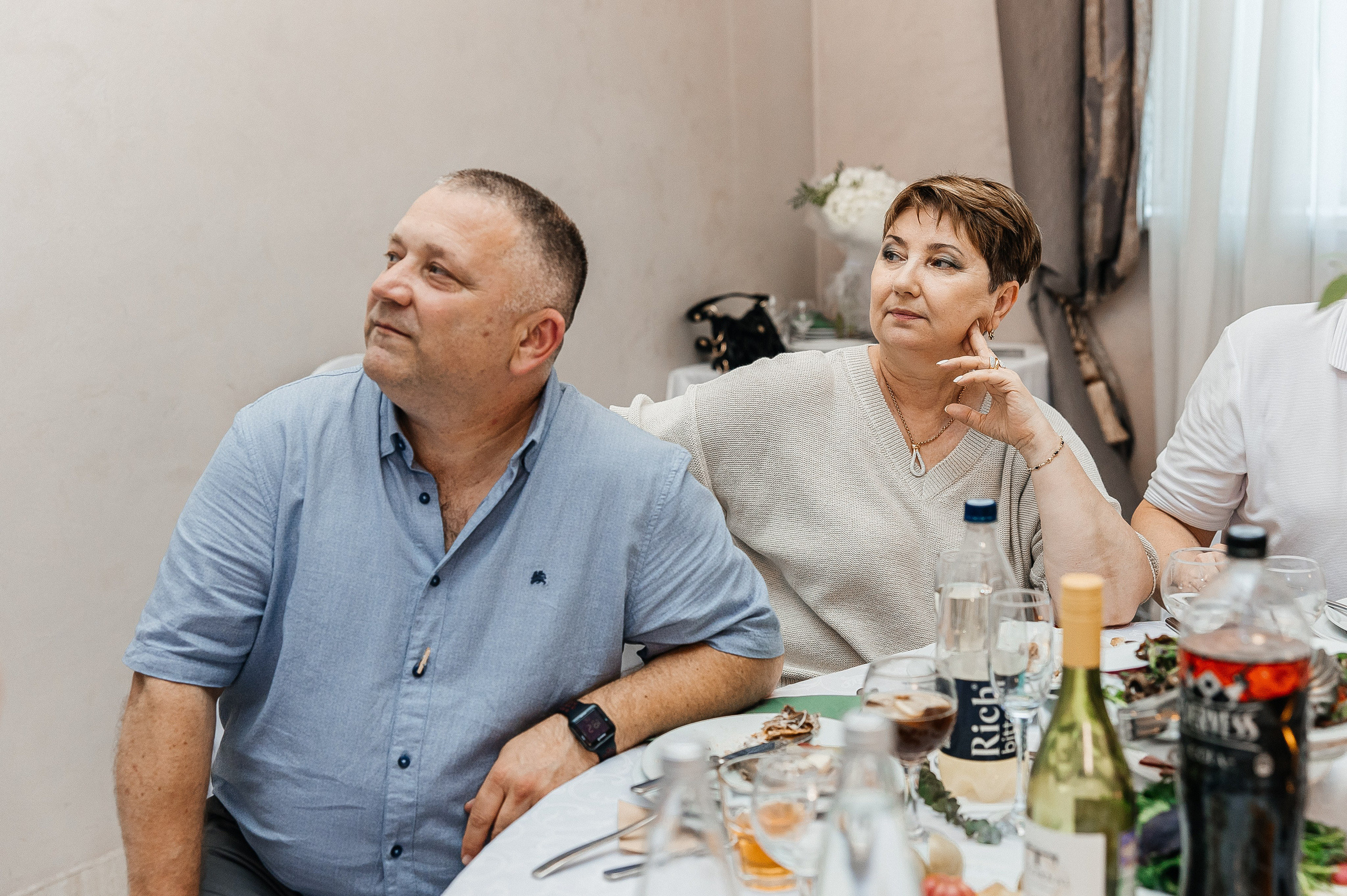 Ярослав и Мария. Свадебный и семейный фотограф Елизавета Ермак | Москва и МО