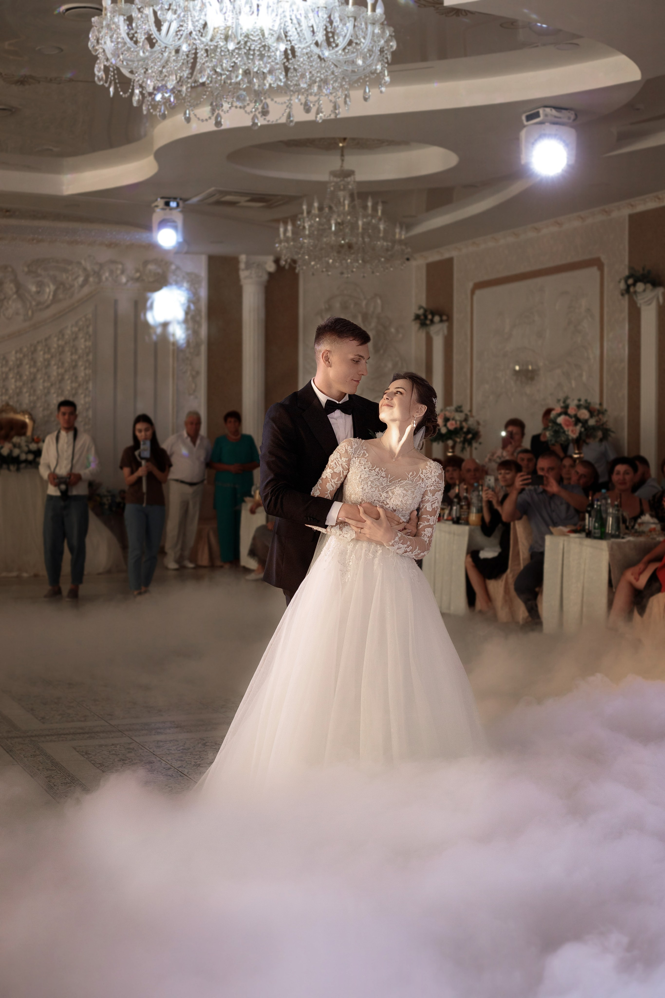 Илья & Екатерина. Свадебный фотограф в Астрахани. Фототуры по Астрахани и в горы Кавказа