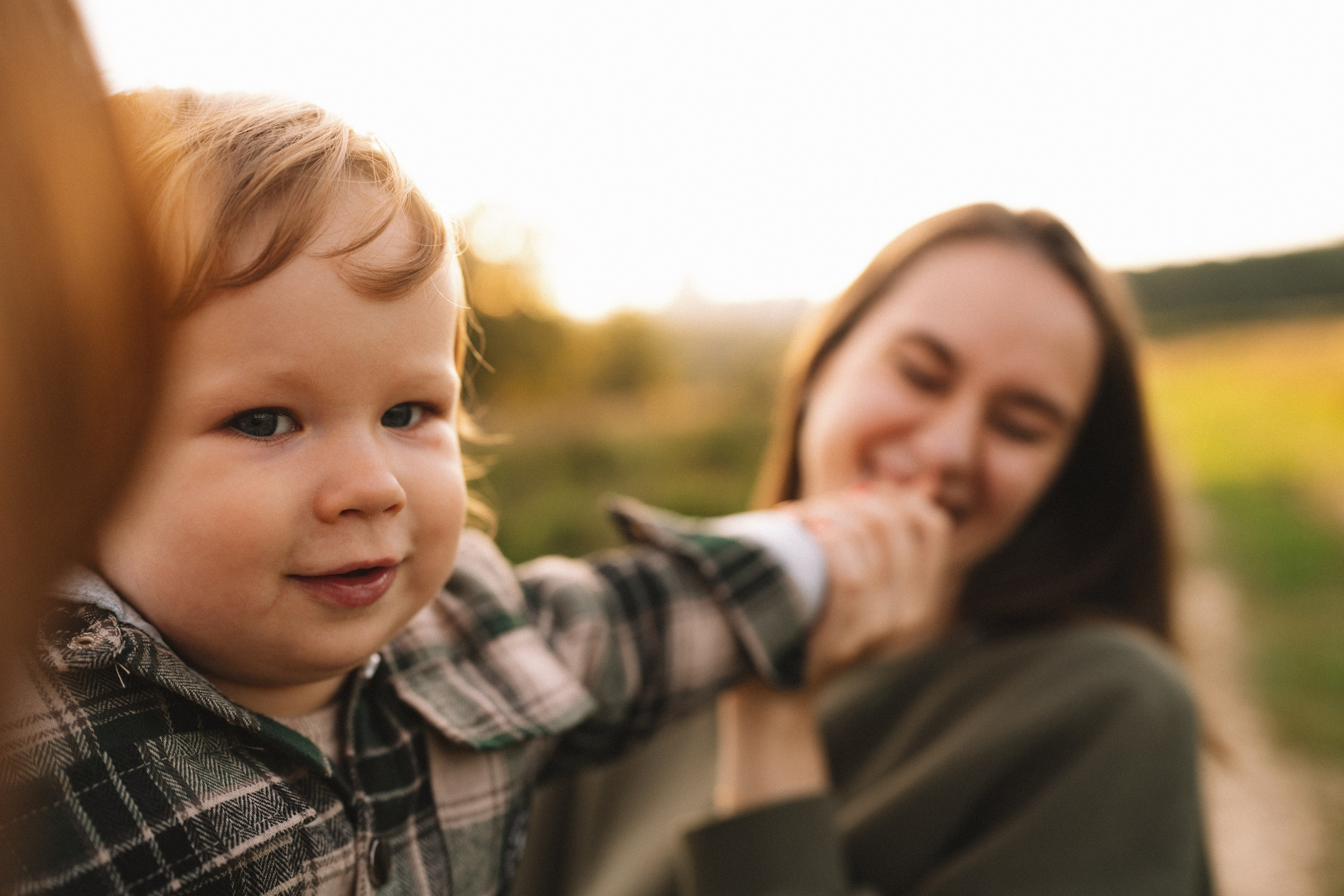 Лера и Костя. Семейный фотограф Валерия Фабричникова, Москва