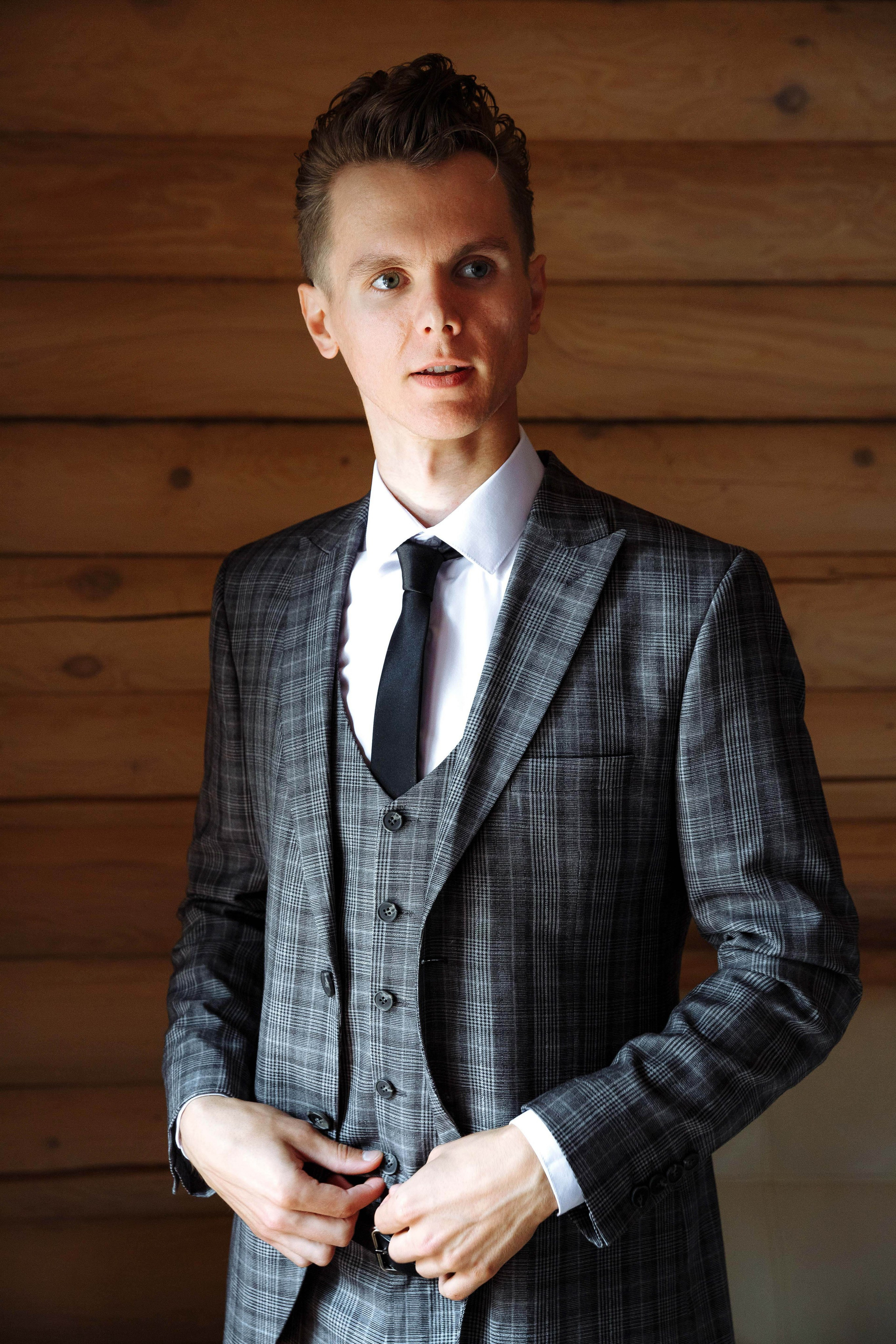 Владислав и Анна. Репортажный фотограф на мероприятие в Москве Алексей Терентьев