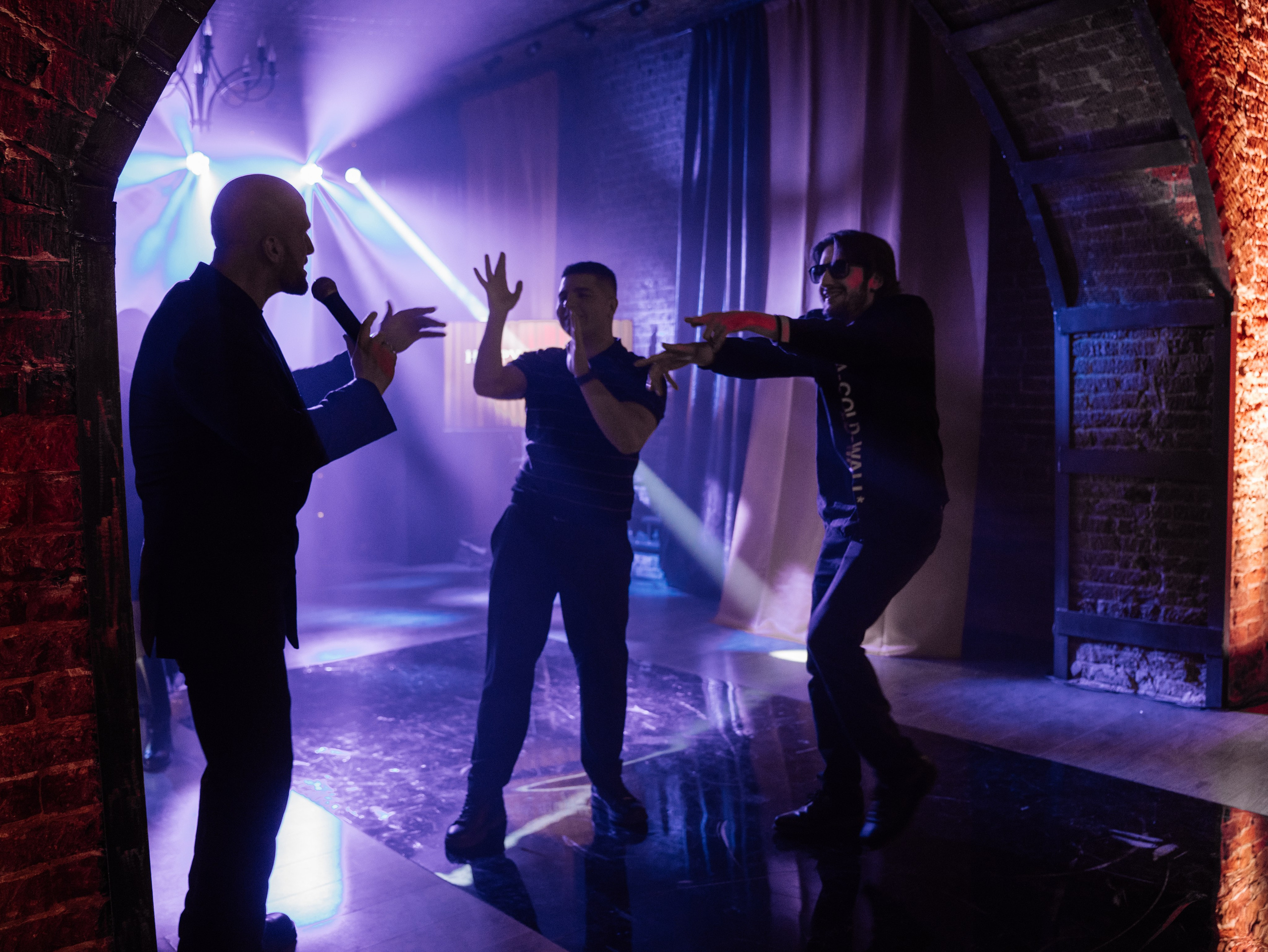 Мероприятия. Фотограф Дорошук Виктория