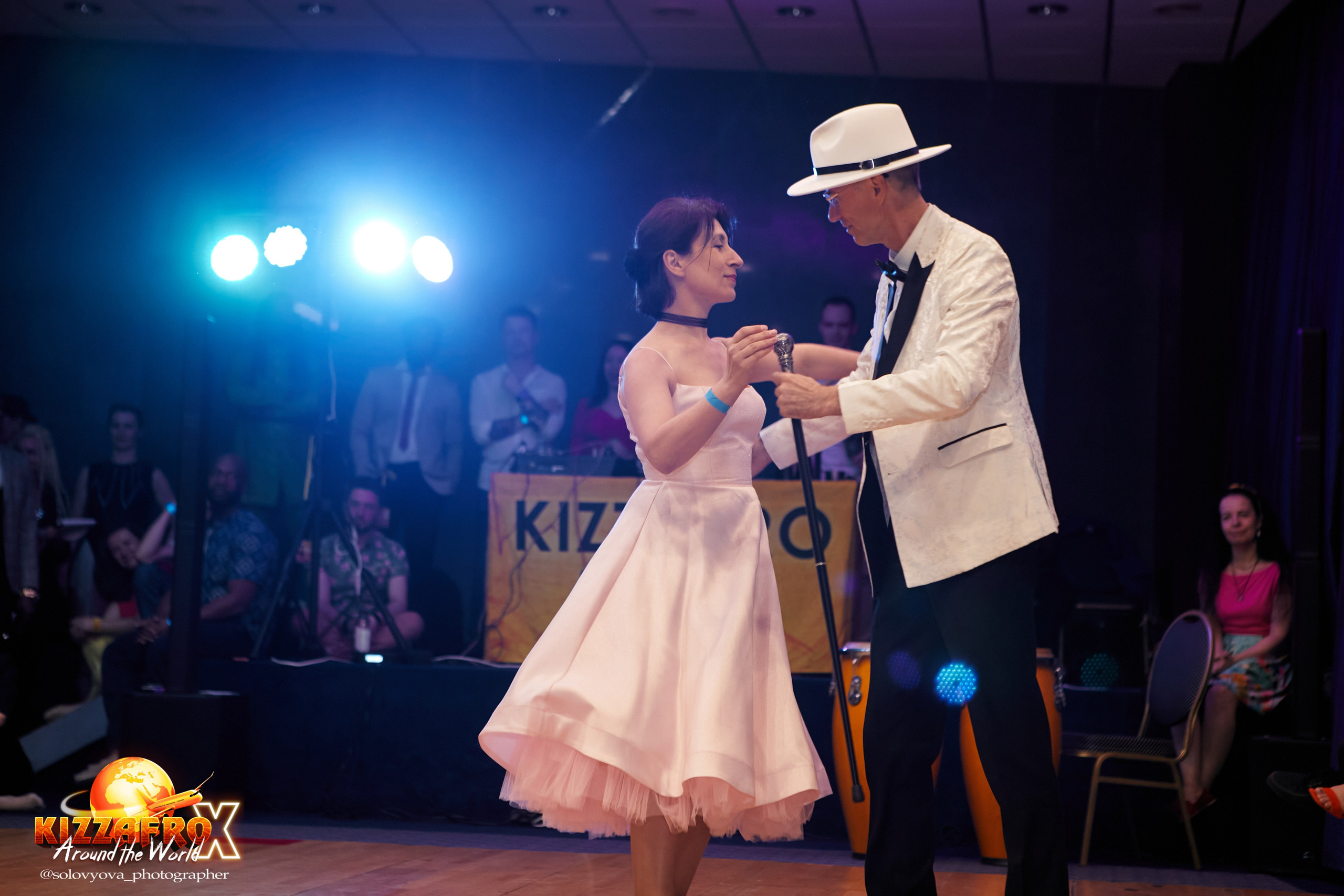 Salsa party. Свадебный фотограф