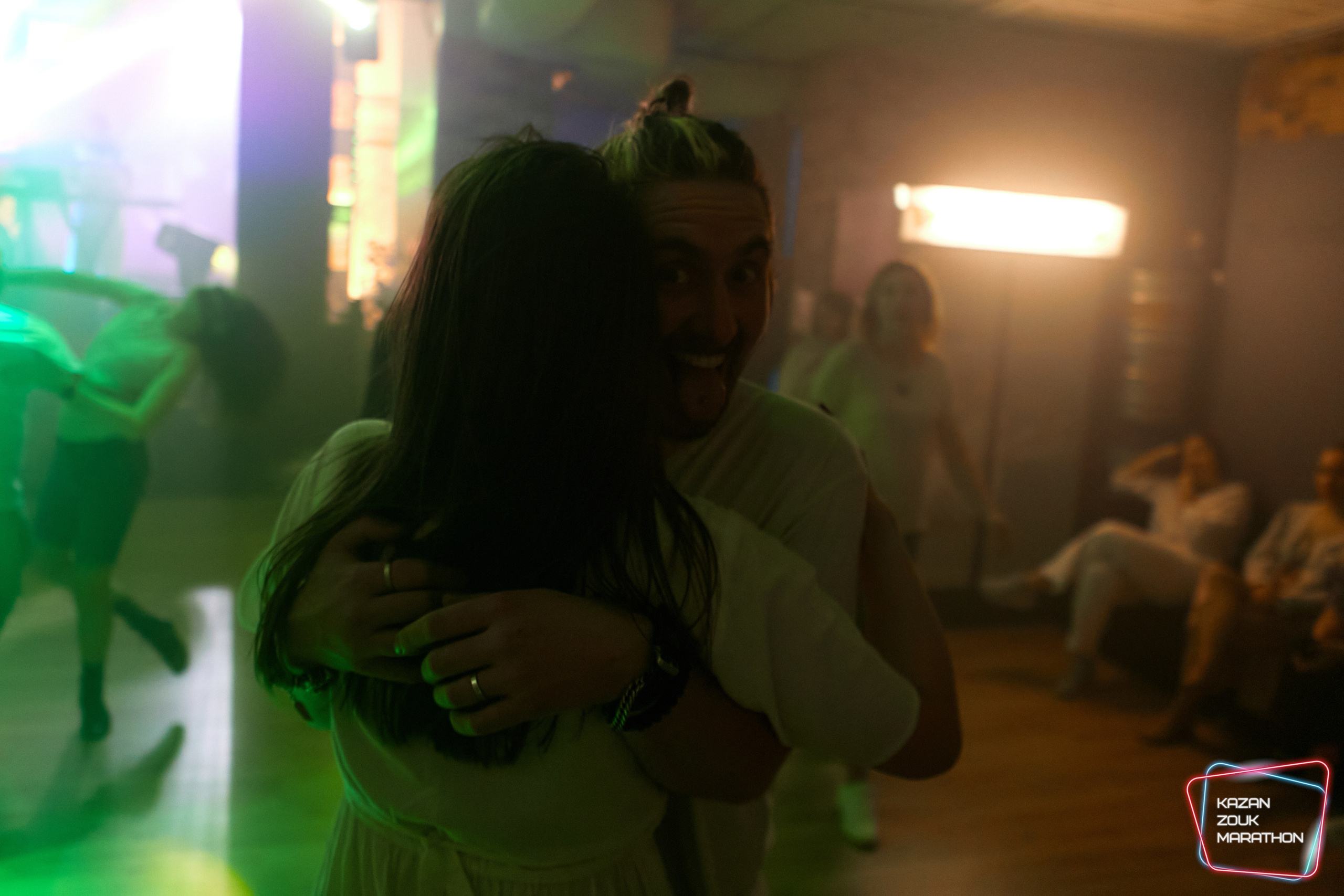 Kazan Zouk. Свадебный фотограф