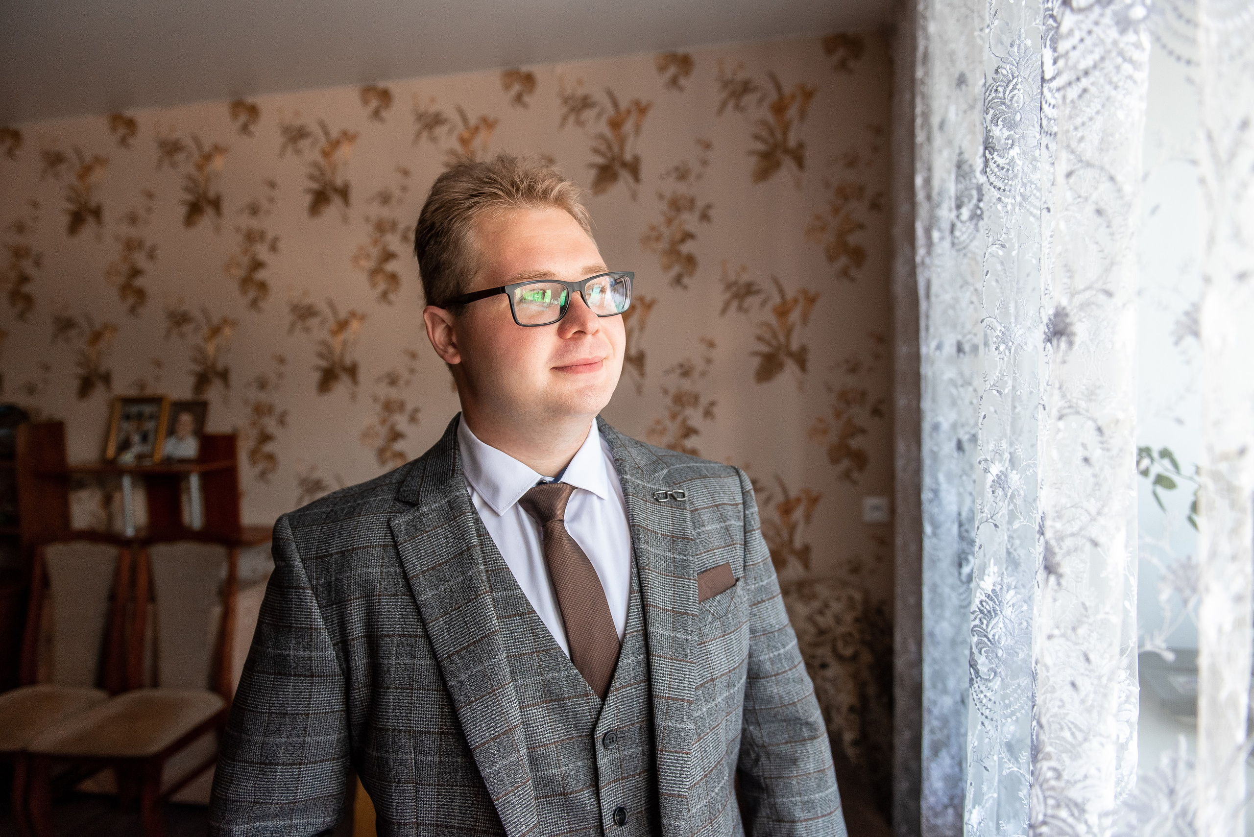 Владислав и Анастасия. Семейный и свадебный фотограф в Ельце Юлия Дякина