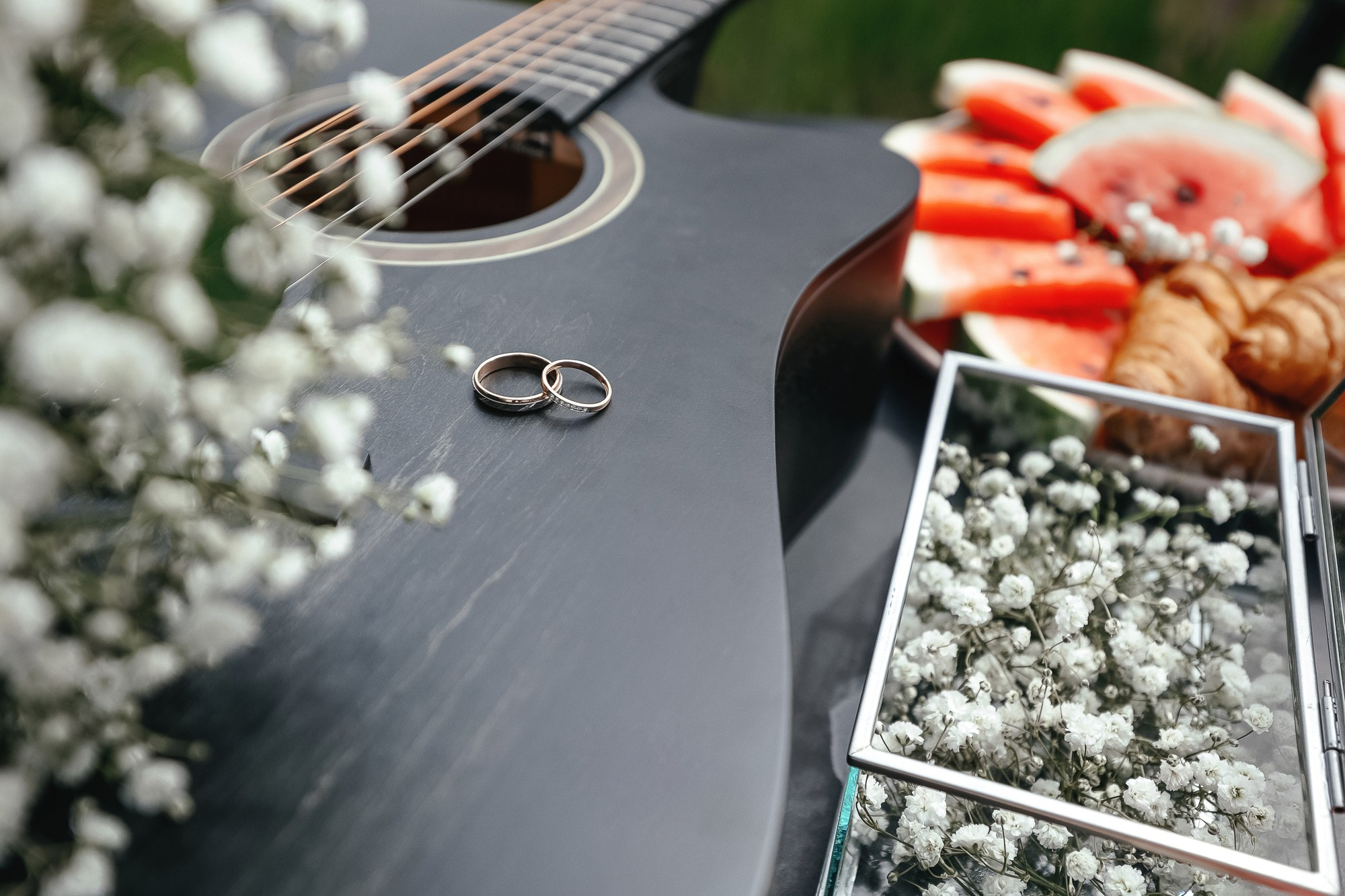 Свадебная фотосессия. Свадебный и семейный фотограф В Череповце Дмитрий Паутов