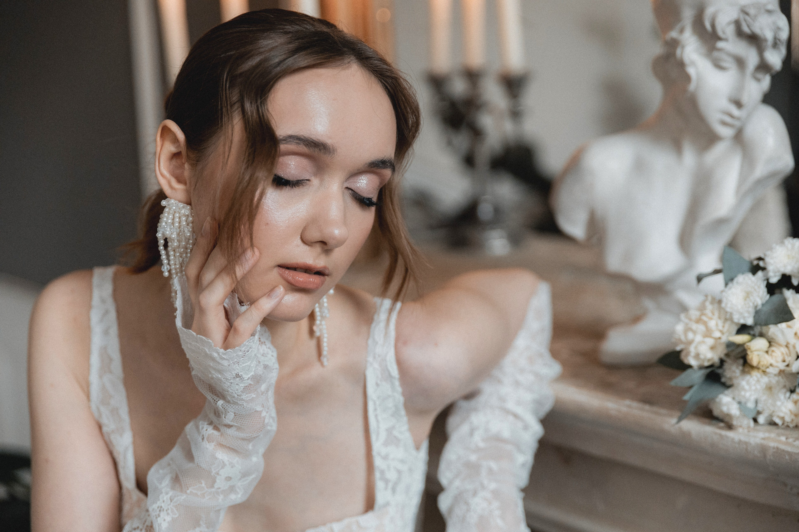 ВоркШоп. Свадебный, репортажный фотограф в Тюмени Сергей Тапилин