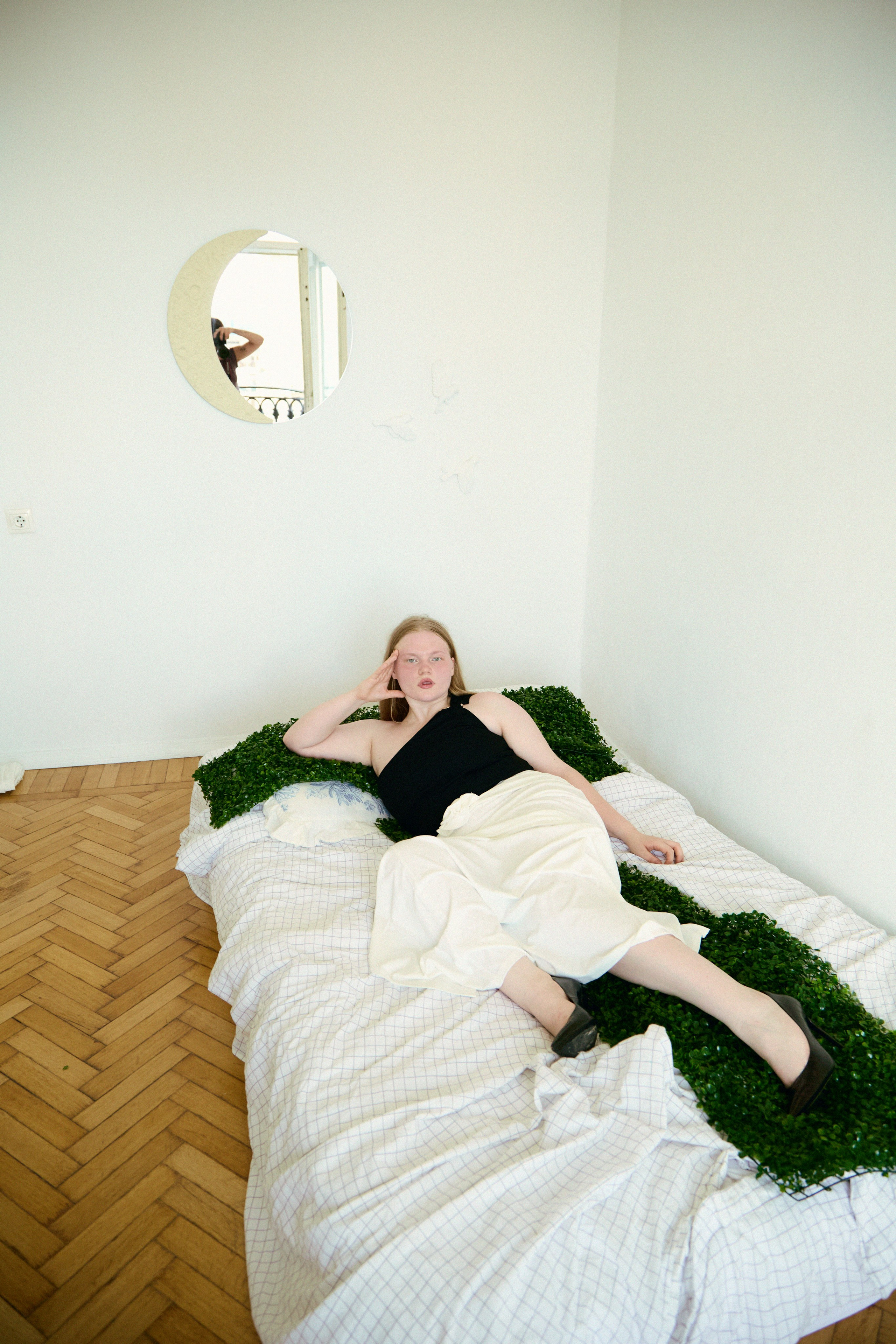 Nastya (lumpenmen). Arina Kharakhashian