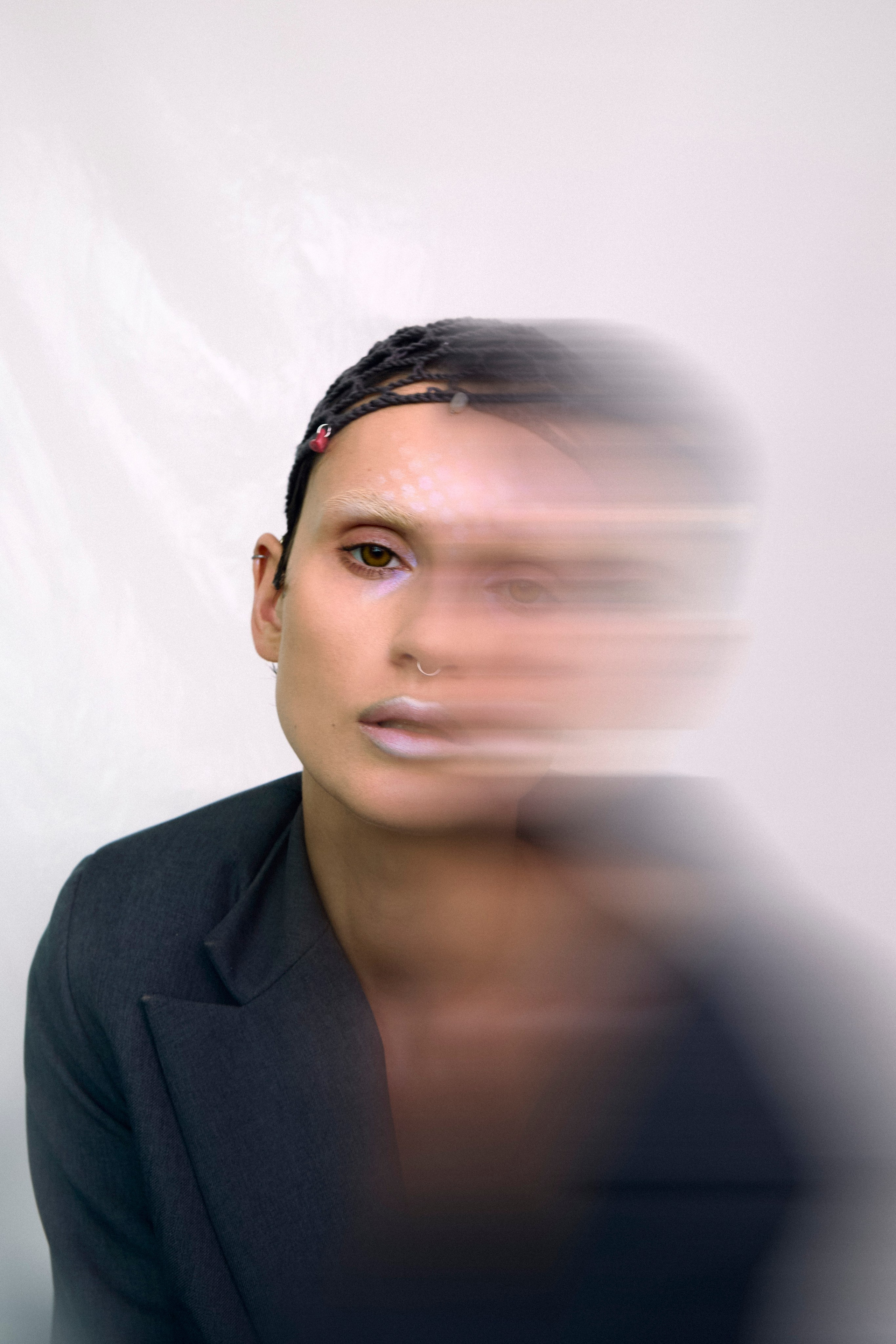 Office Siren. Arina Kharakhashian