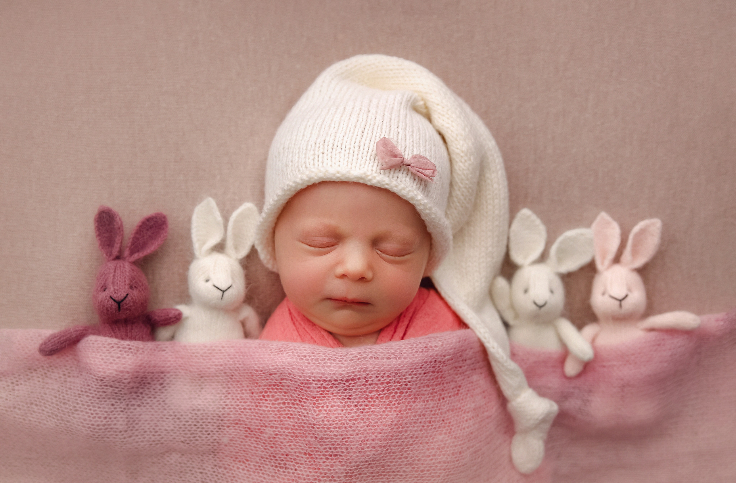 Новорожденные. Семейный фотограф и фотограф новорожденных в Санкт-Петербурге Алевтина