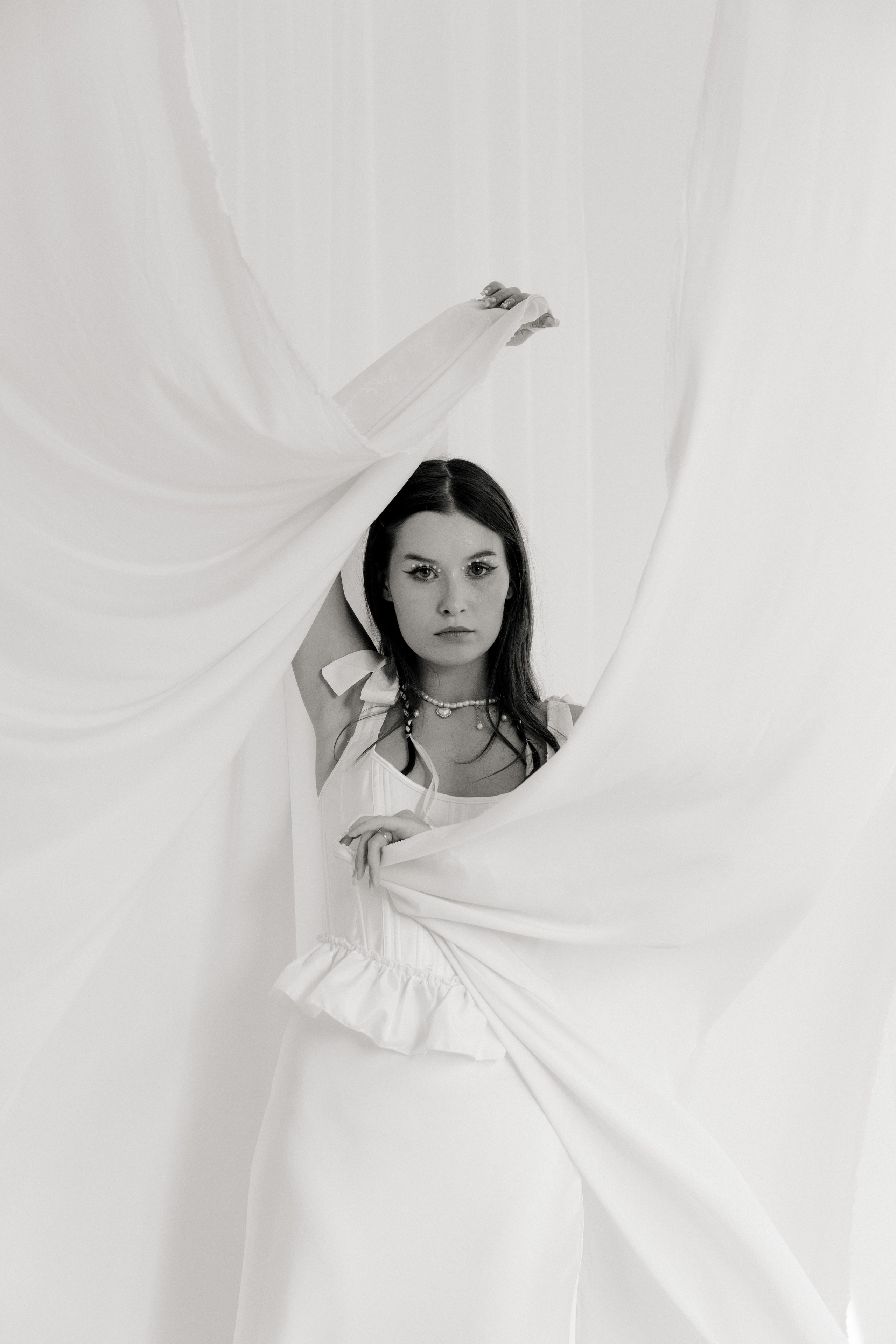 Свадебная фотосессия. Фотограф Костенко Полина