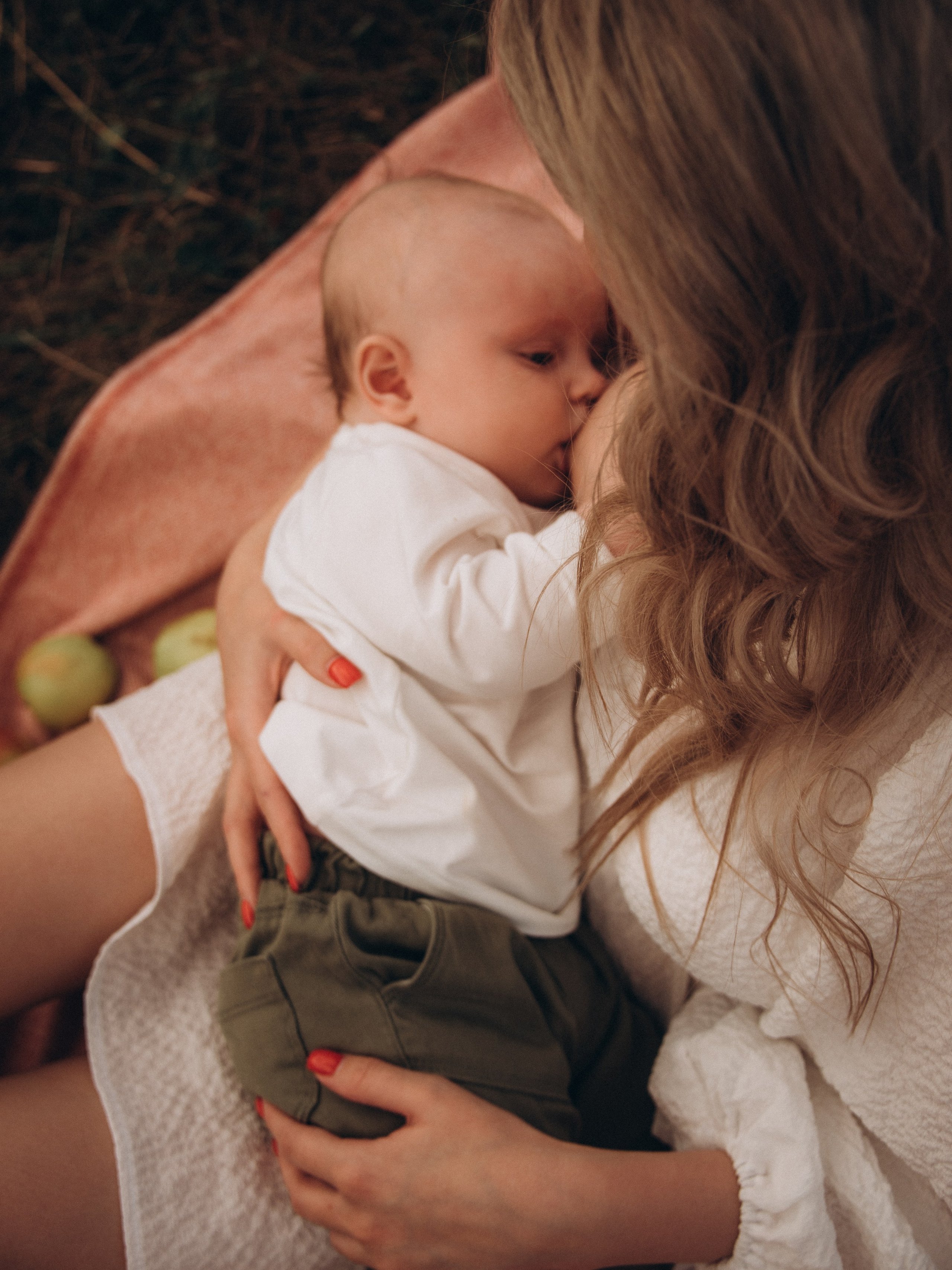 Прогулочная история. Фотограф Любовь Подосенова Липецк|Воронеж