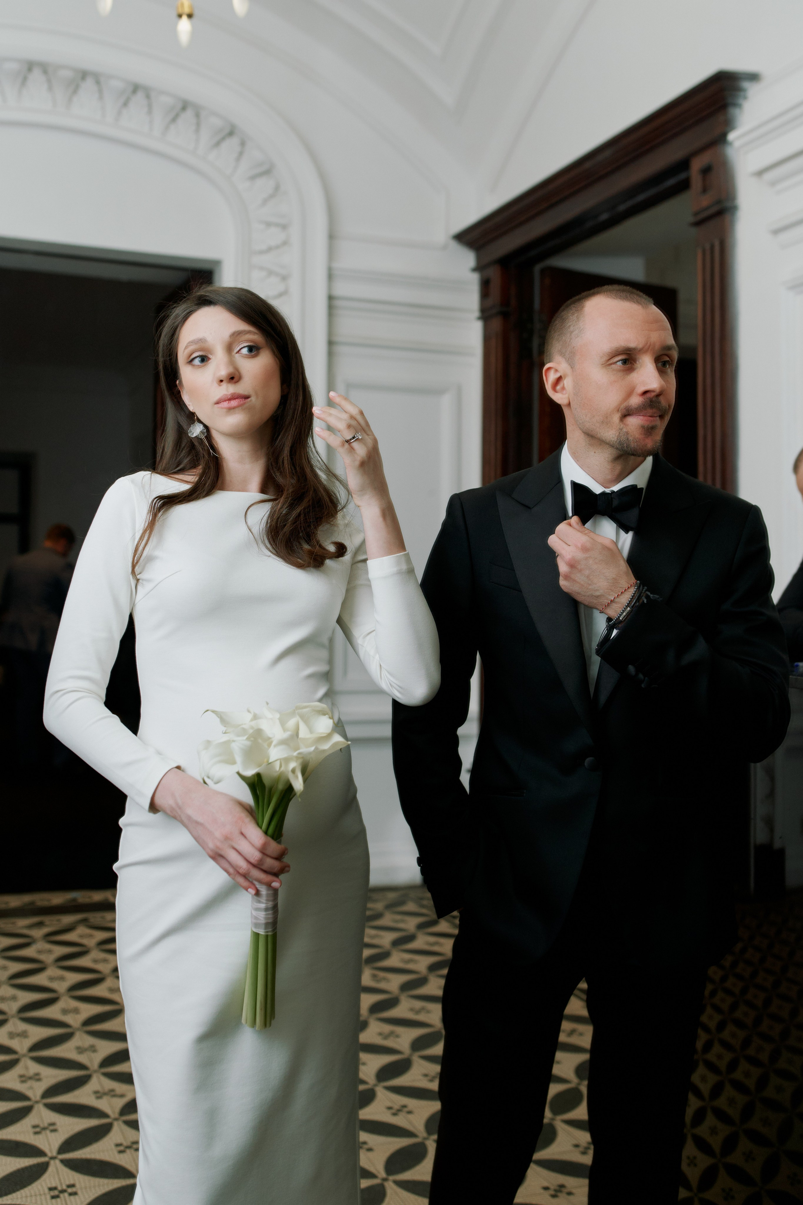 Денис & Анна. Главная