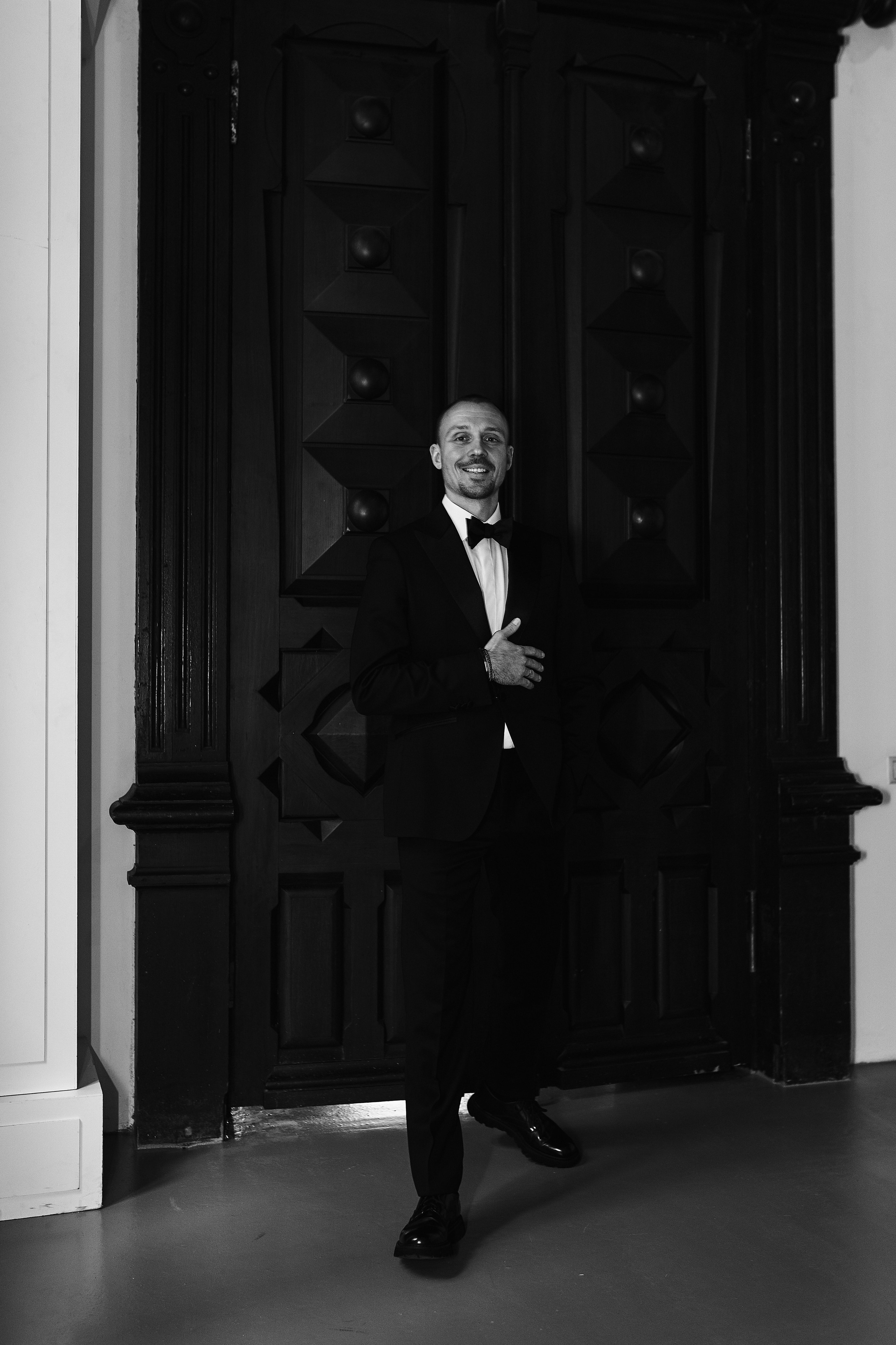 Денис & Анна. Главная