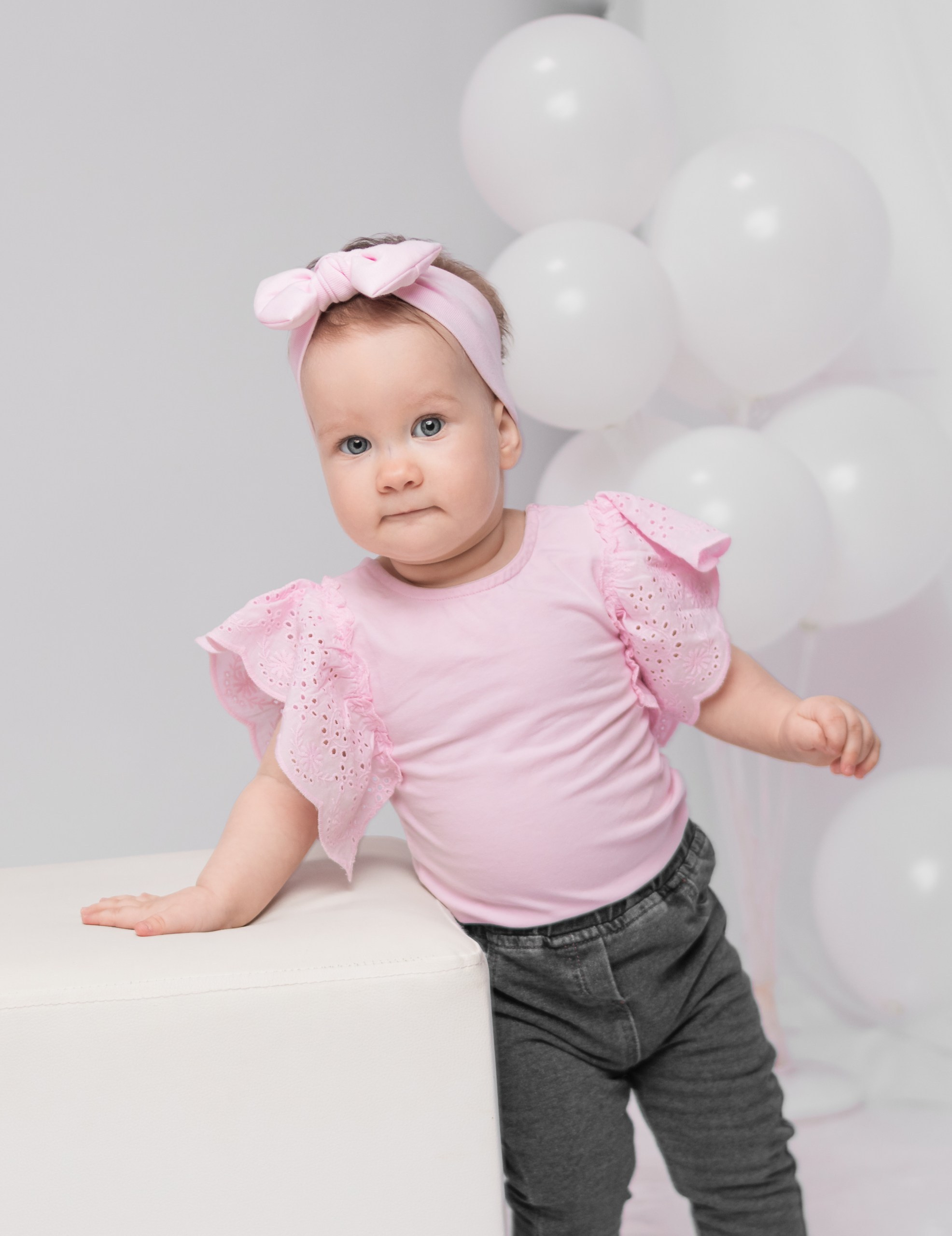 День рождения. Фотосалон Рудня. Волгоградская область. Фотограф Вера