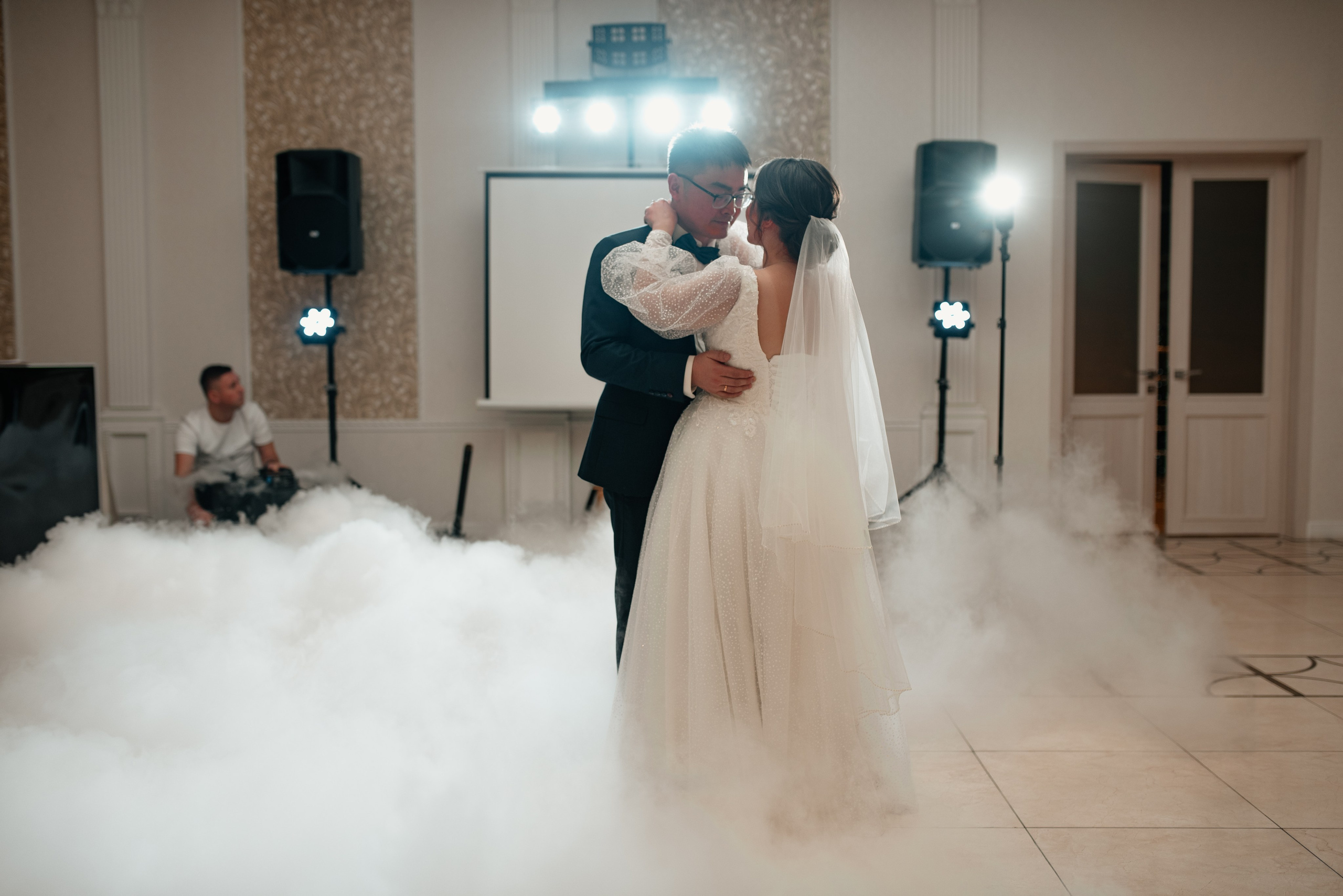 Свадебный банкет 2. Персональный и семейный фотограф в Нижнем Новгороде-Карачева Анна