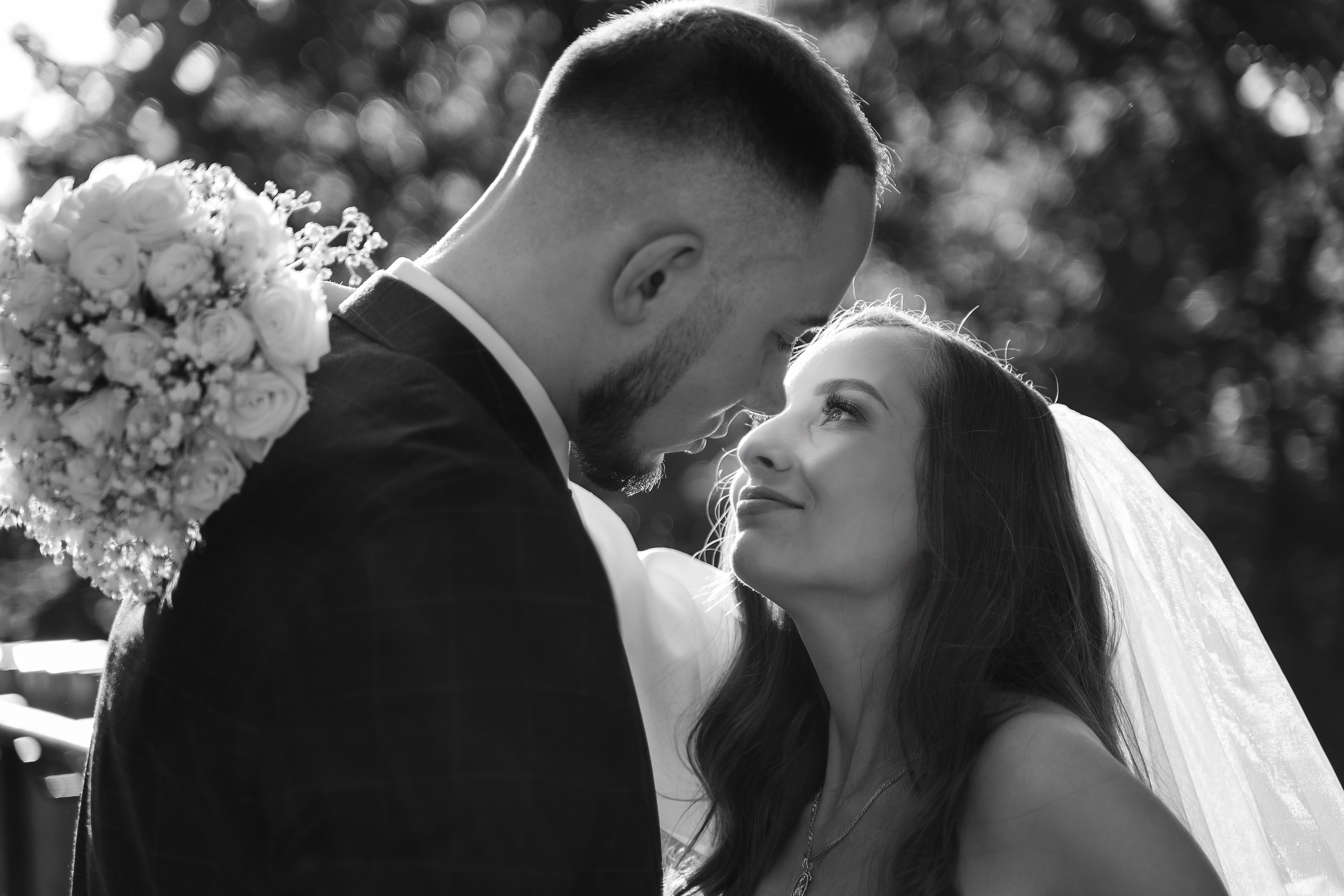 Свадебная фотосьемка. Свадебный и семейный фотограф в Воронеже Олег Токарев