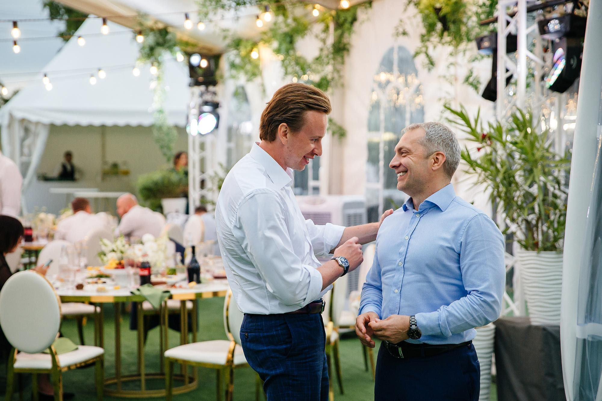 Фотосессия корпоратива в Краснодаре. Свадебный, репортажный фотограф Дмитрий Макарченко