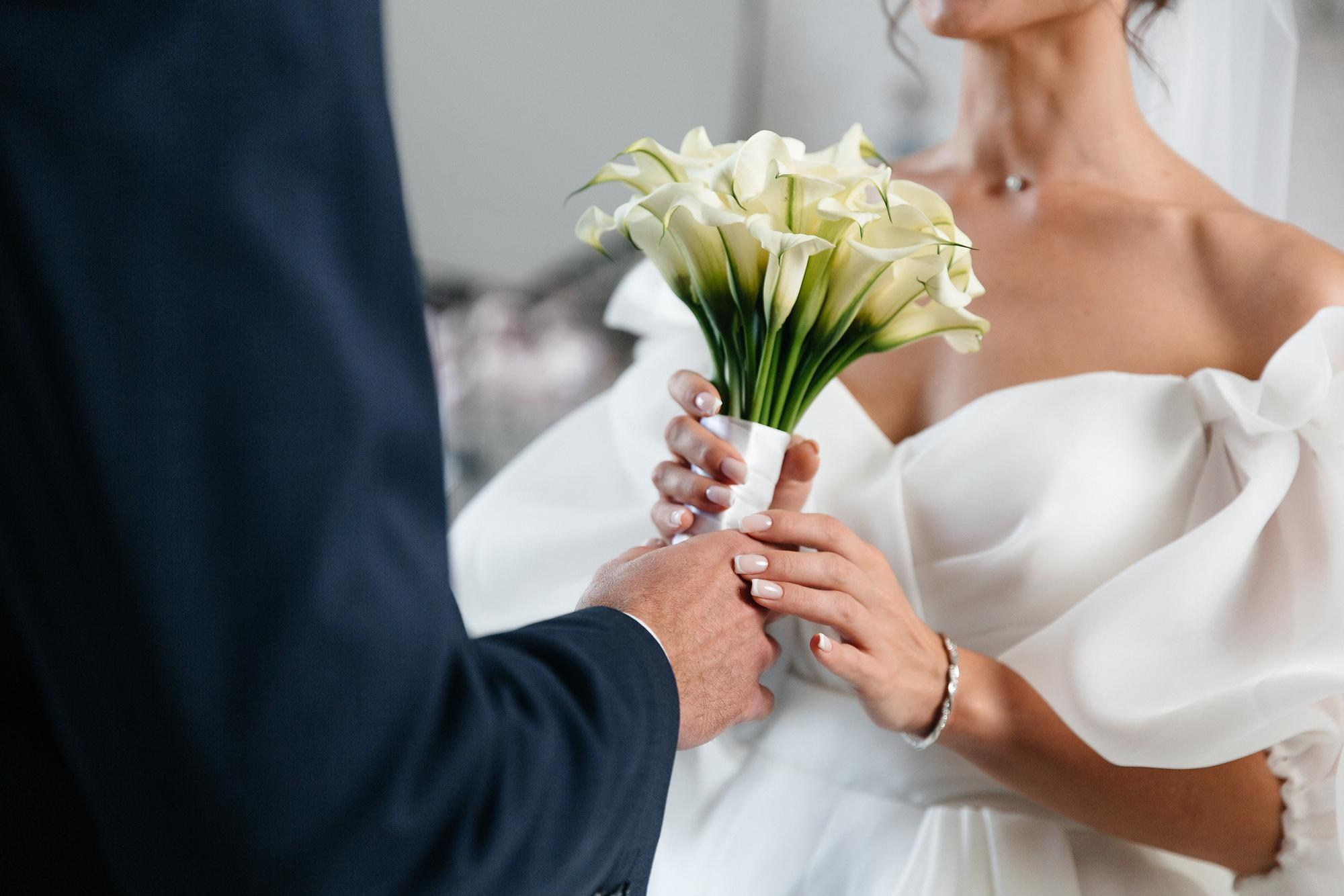 Свадебная фотосессия в Краснодаре. Свадебный, репортажный фотограф Дмитрий Макарченко