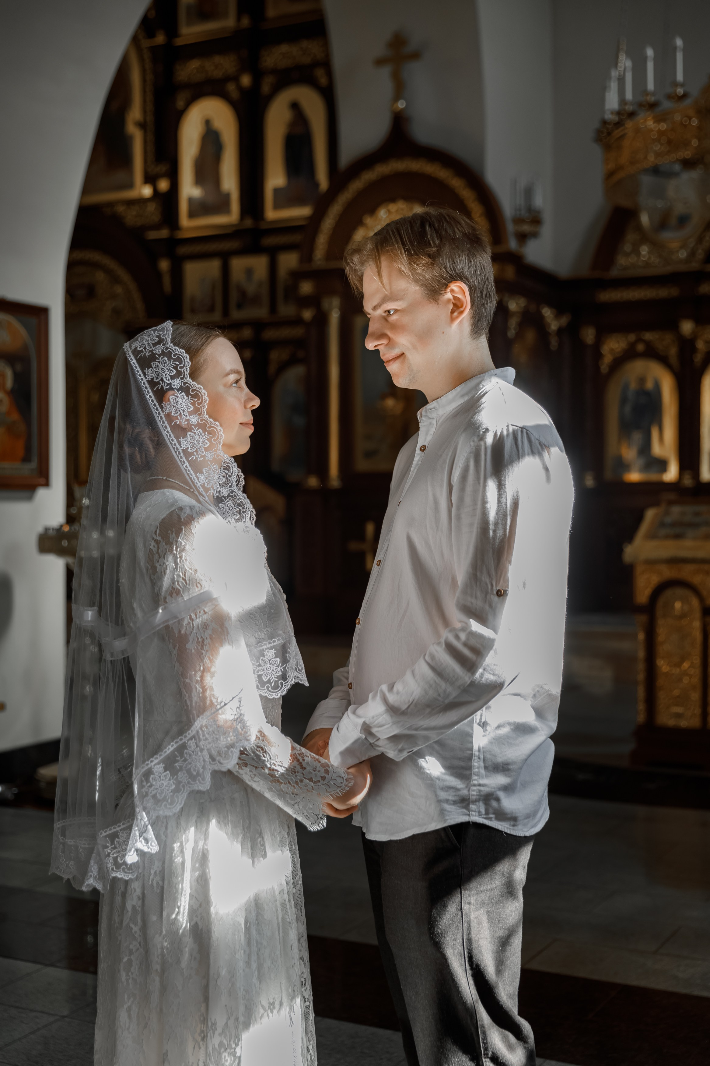 Венчание Апостола Петра. Свадебный фотограф, крещение, венчание СПБ, Белгород Анна Коршунова