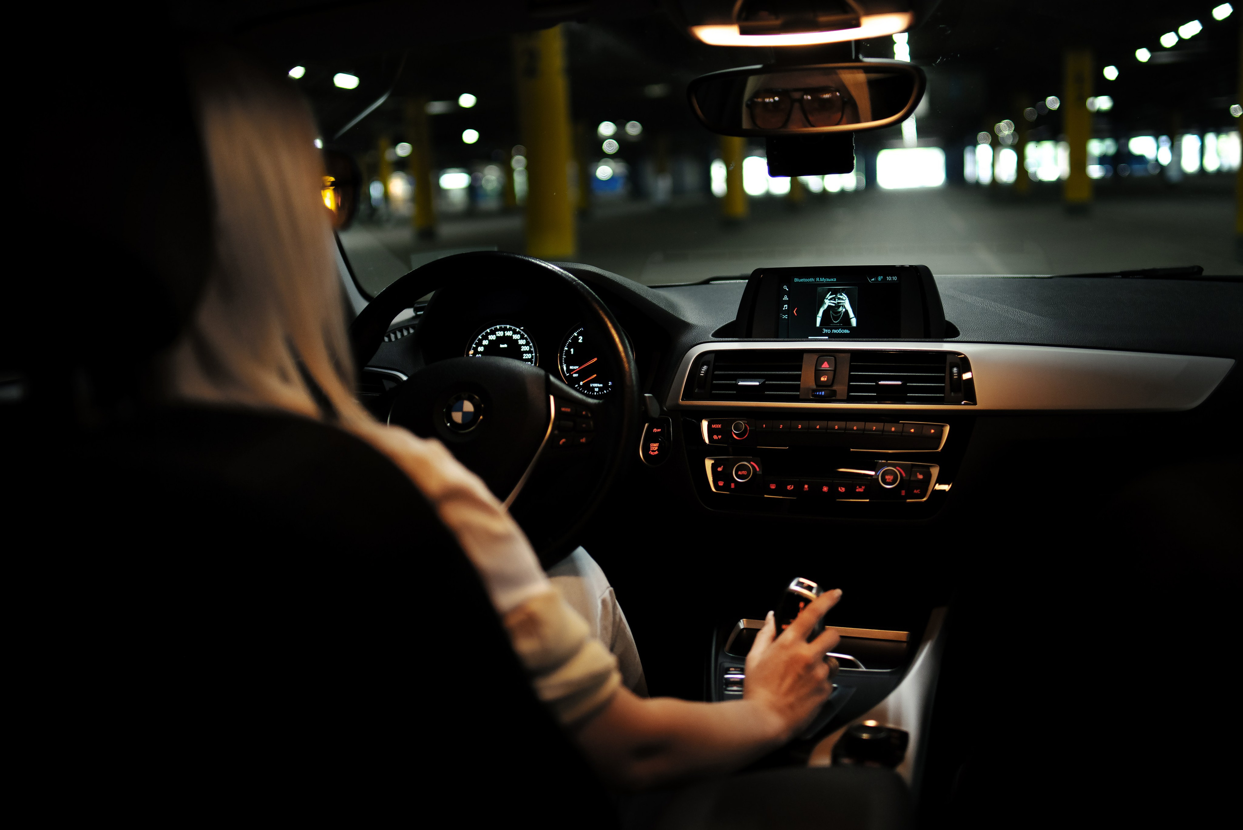 Анфиса на стиле. Фотограф