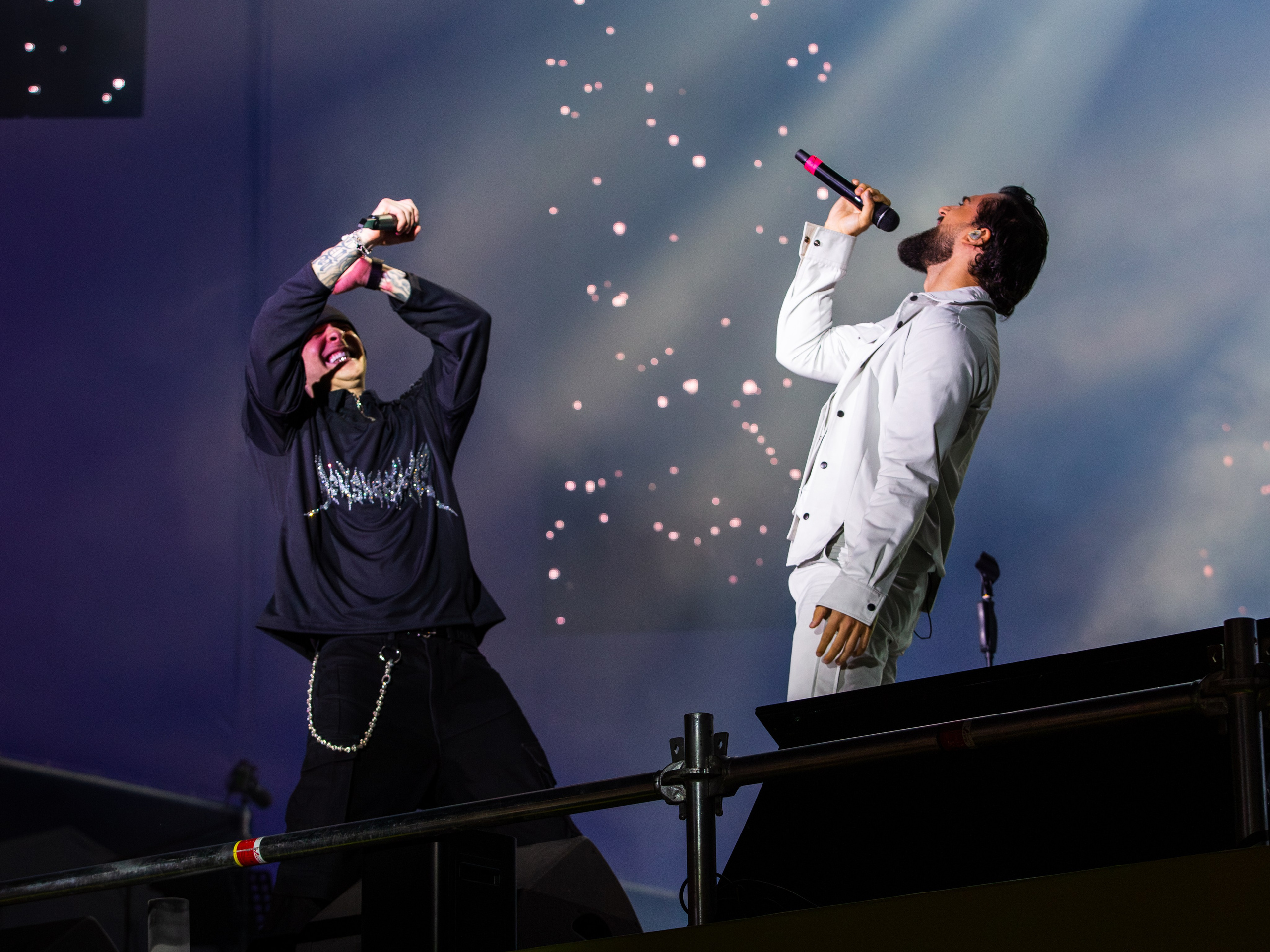 Концертная съёмка. LeChuPhoto_Omsk