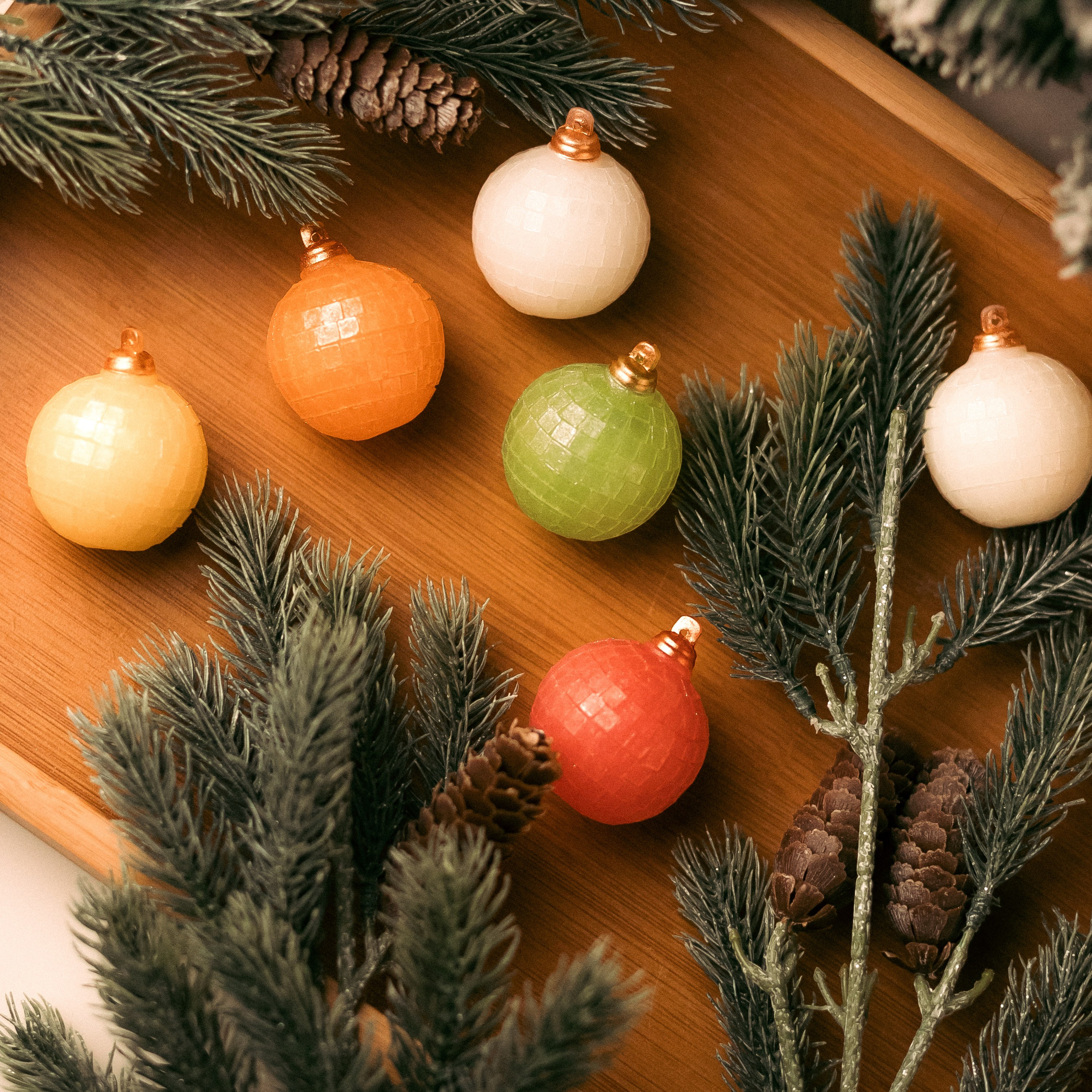 Мыло ручной работы