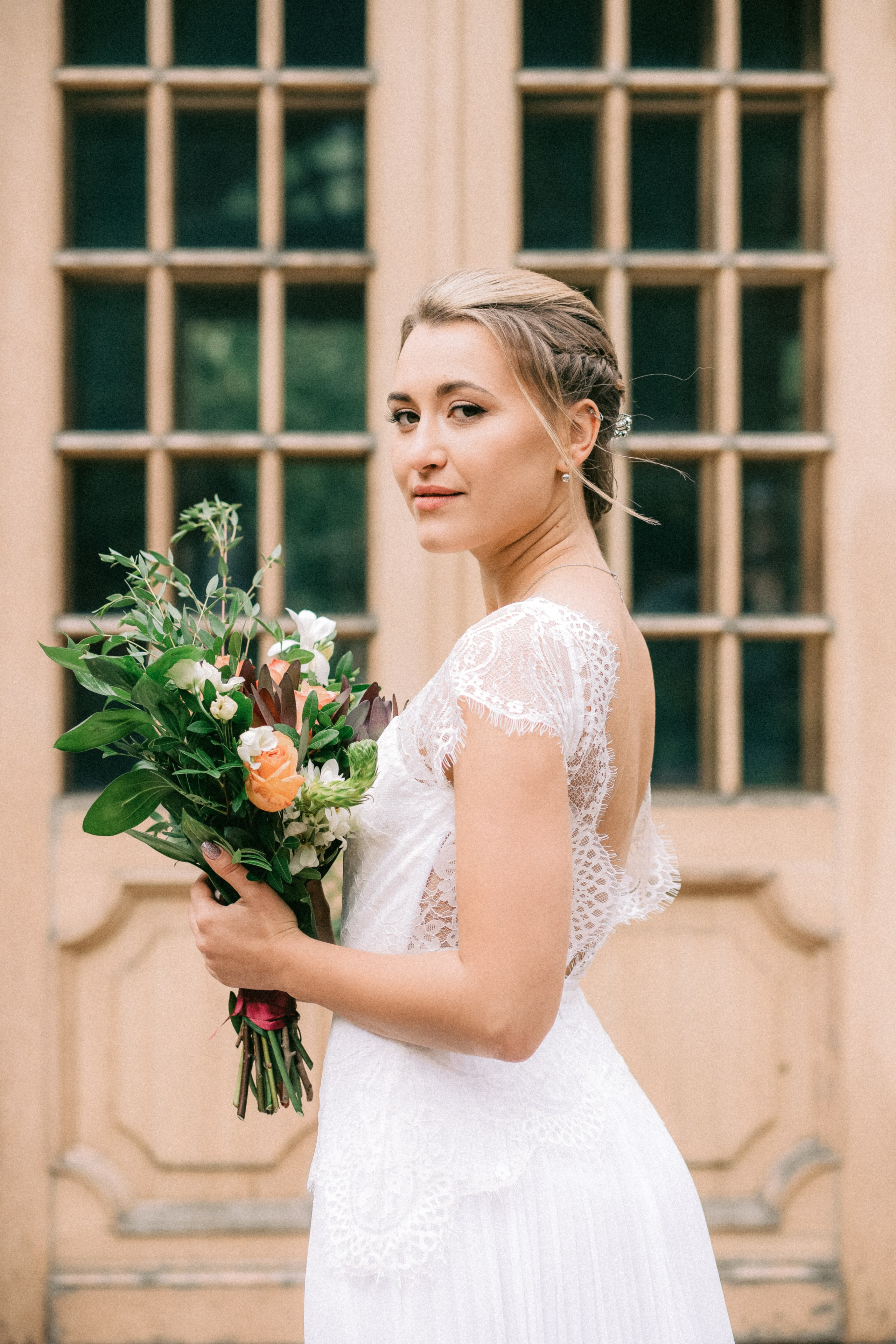 Ксения и Александр